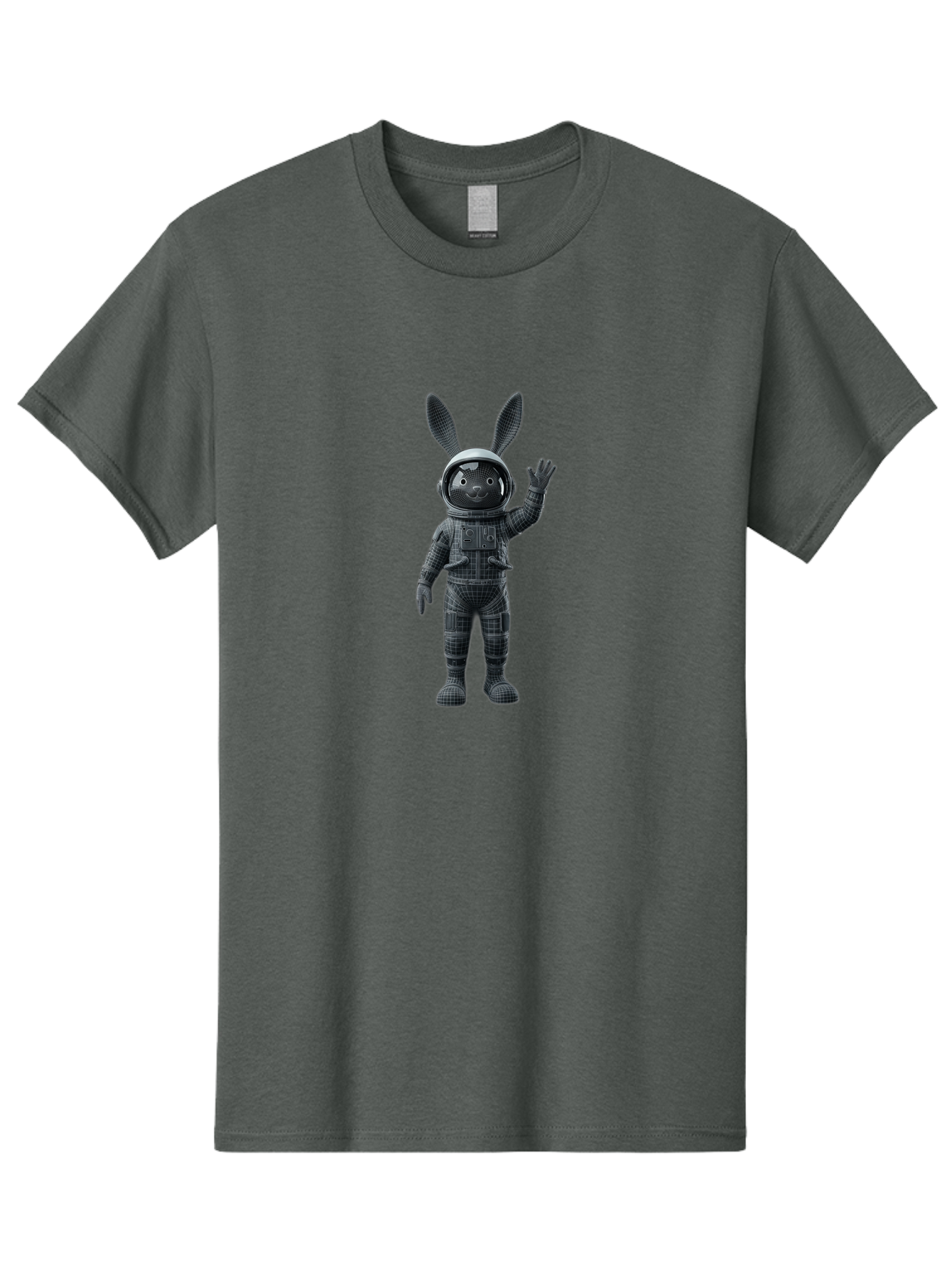 Astronaut-Rabbit-12 Men'S Graphic Tee, 100% Cotton, Comfortable Casual Summer Wear, Machine Washable, Vintage Camera, Old Camera, Antique Camera, Black Camera, Classic Photography, Photography Equipment, Nostalgic Device, Film Camera, Bah494