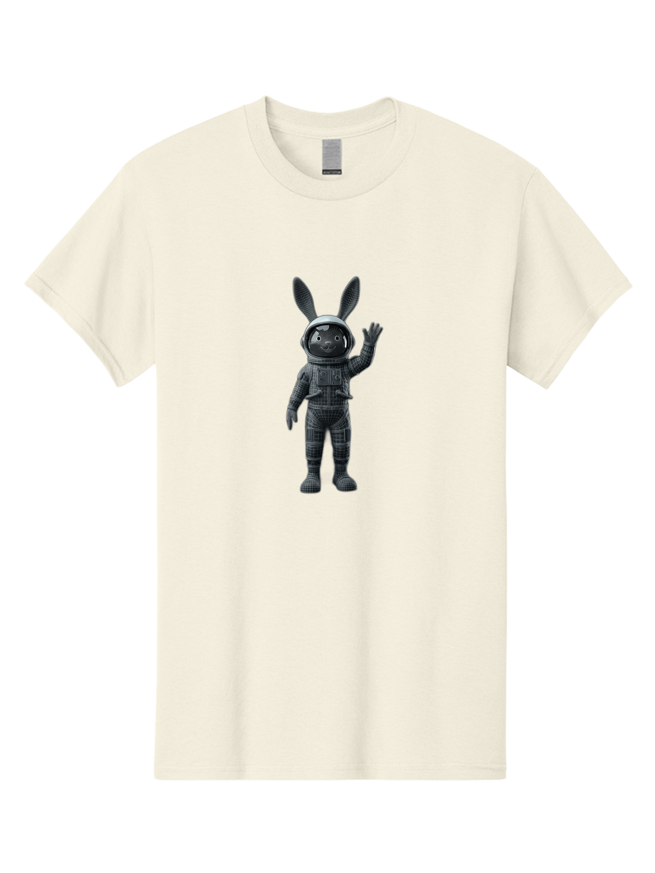 Astronaut-Rabbit-12 Men'S Graphic Tee, 100% Cotton, Comfortable Casual Summer Wear, Machine Washable, Vintage Camera, Old Camera, Antique Camera, Black Camera, Classic Photography, Photography Equipment, Nostalgic Device, Film Camera, Bah494