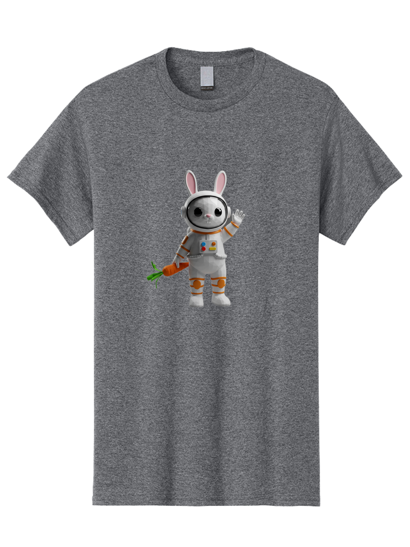 Astronaut-Rabbit-4 Men'S Graphic Tee, 100% Cotton, Comfortable Casual Summer Wear, Machine Washable, Vintage Camera, Old Camera, Antique Camera, Black Camera, Classic Photography, Photography Equipment, Nostalgic Device, Film Camera, Bah498