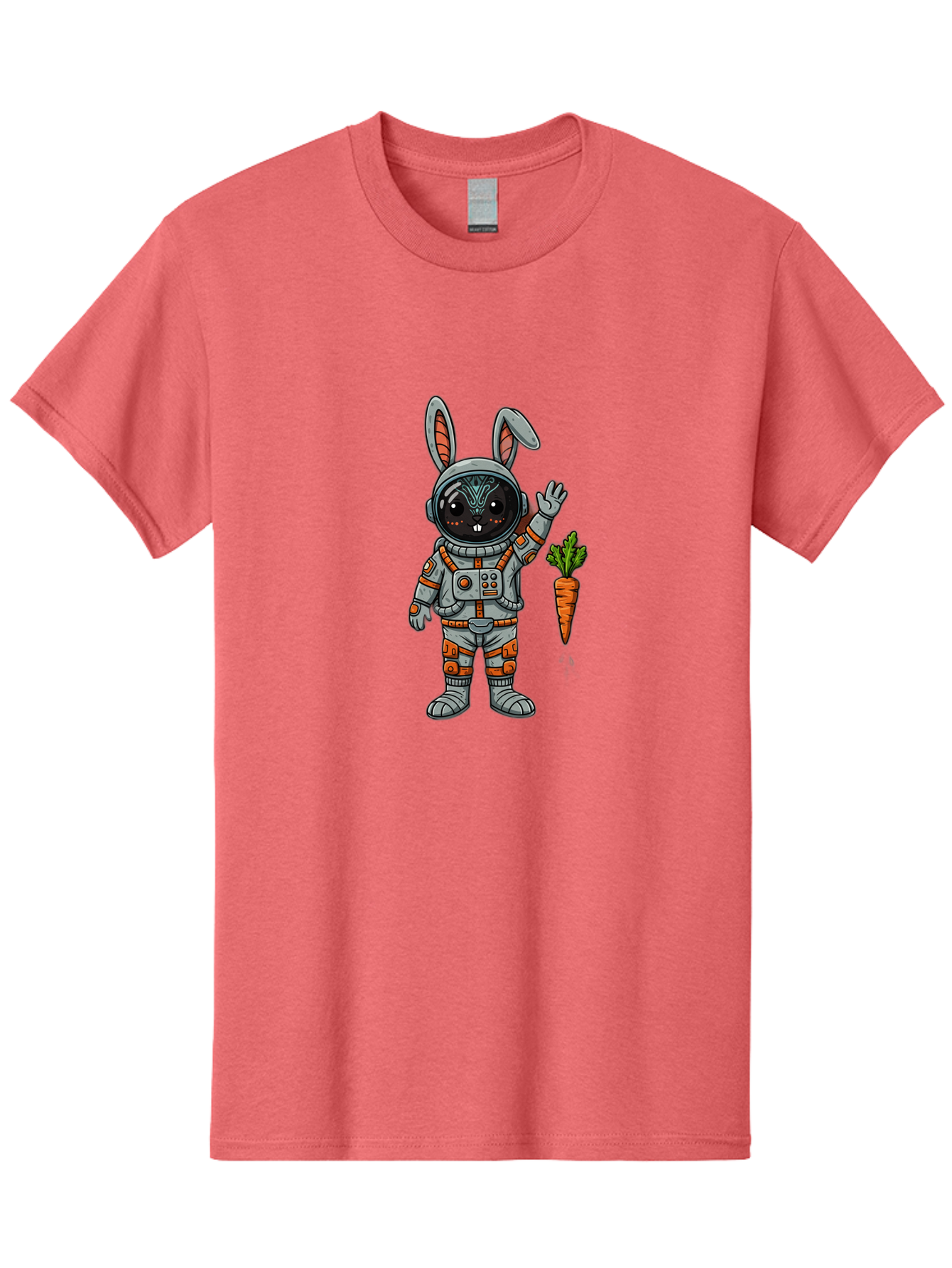 Astronaut-Rabbit-5 Men'S Graphic Tee, 100% Cotton, Comfortable Casual Summer Wear, Machine Washable, Vintage Camera, Old Camera, Antique Camera, Black Camera, Classic Photography, Photography Equipment, Nostalgic Device, Film Camera, Bah499