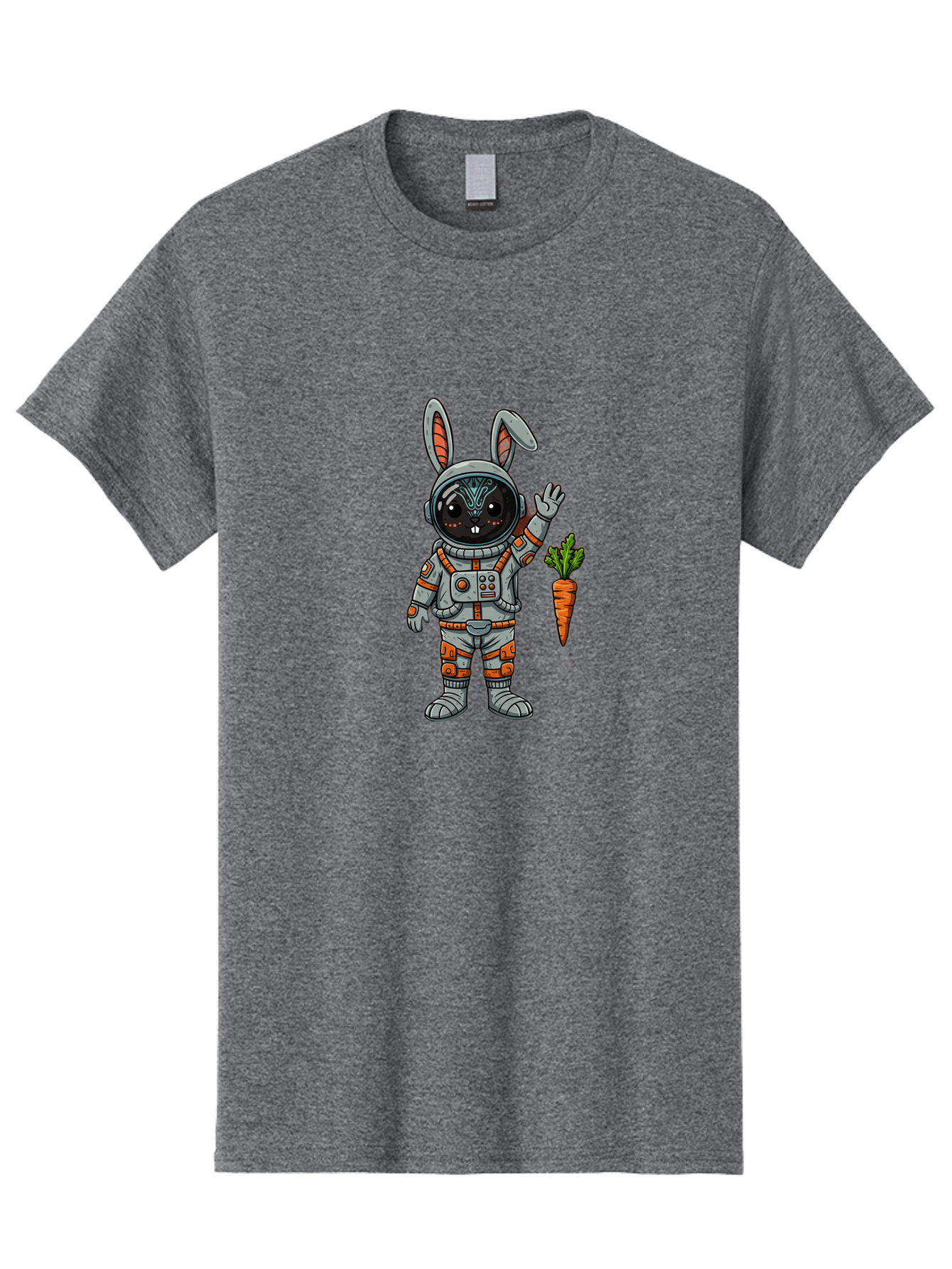 Astronaut-Rabbit-5 Men'S Graphic Tee, 100% Cotton, Comfortable Casual Summer Wear, Machine Washable, Vintage Camera, Old Camera, Antique Camera, Black Camera, Classic Photography, Photography Equipment, Nostalgic Device, Film Camera, Bah499