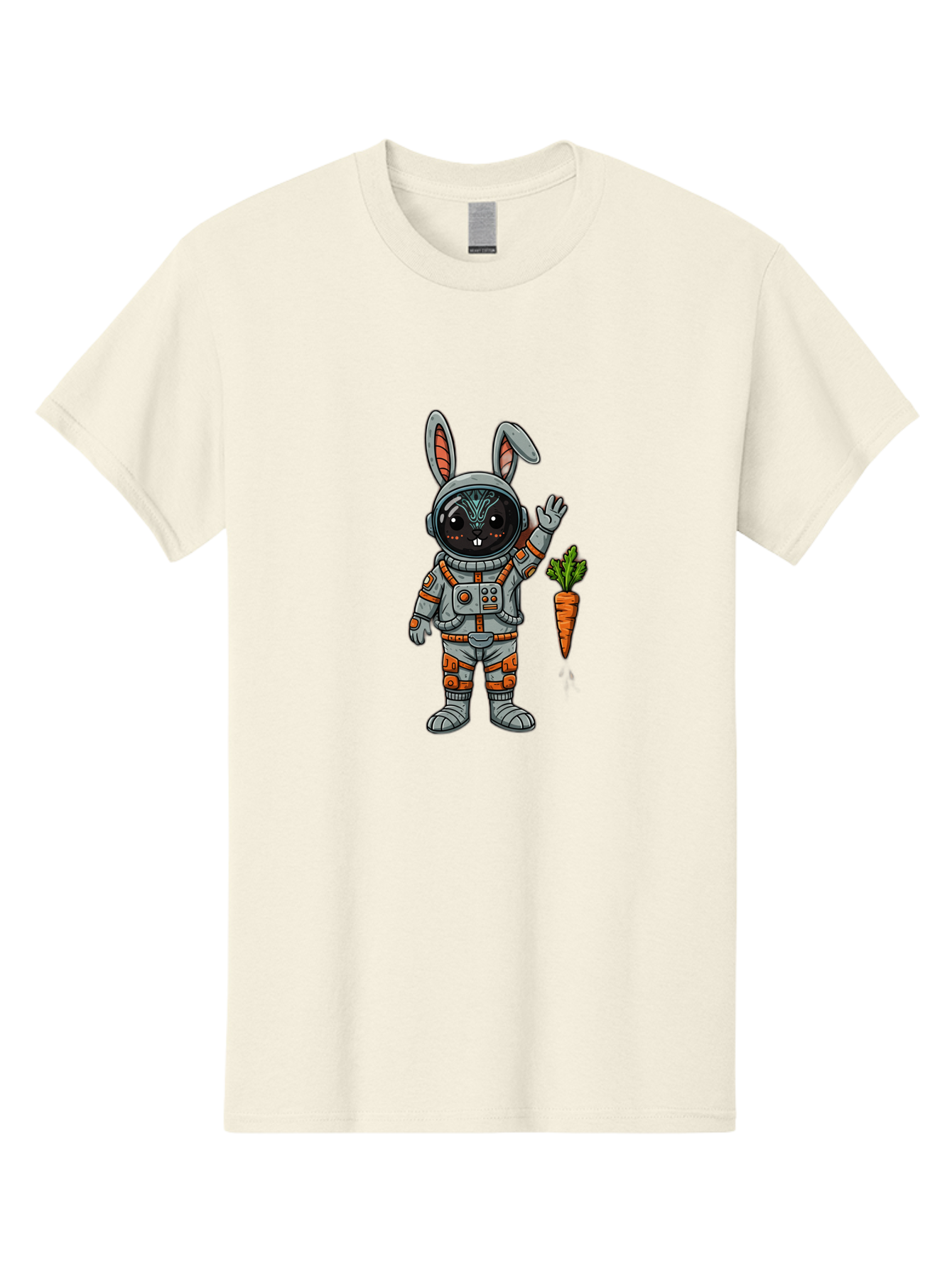 Astronaut-Rabbit-5 Men'S Graphic Tee, 100% Cotton, Comfortable Casual Summer Wear, Machine Washable, Vintage Camera, Old Camera, Antique Camera, Black Camera, Classic Photography, Photography Equipment, Nostalgic Device, Film Camera, Bah499