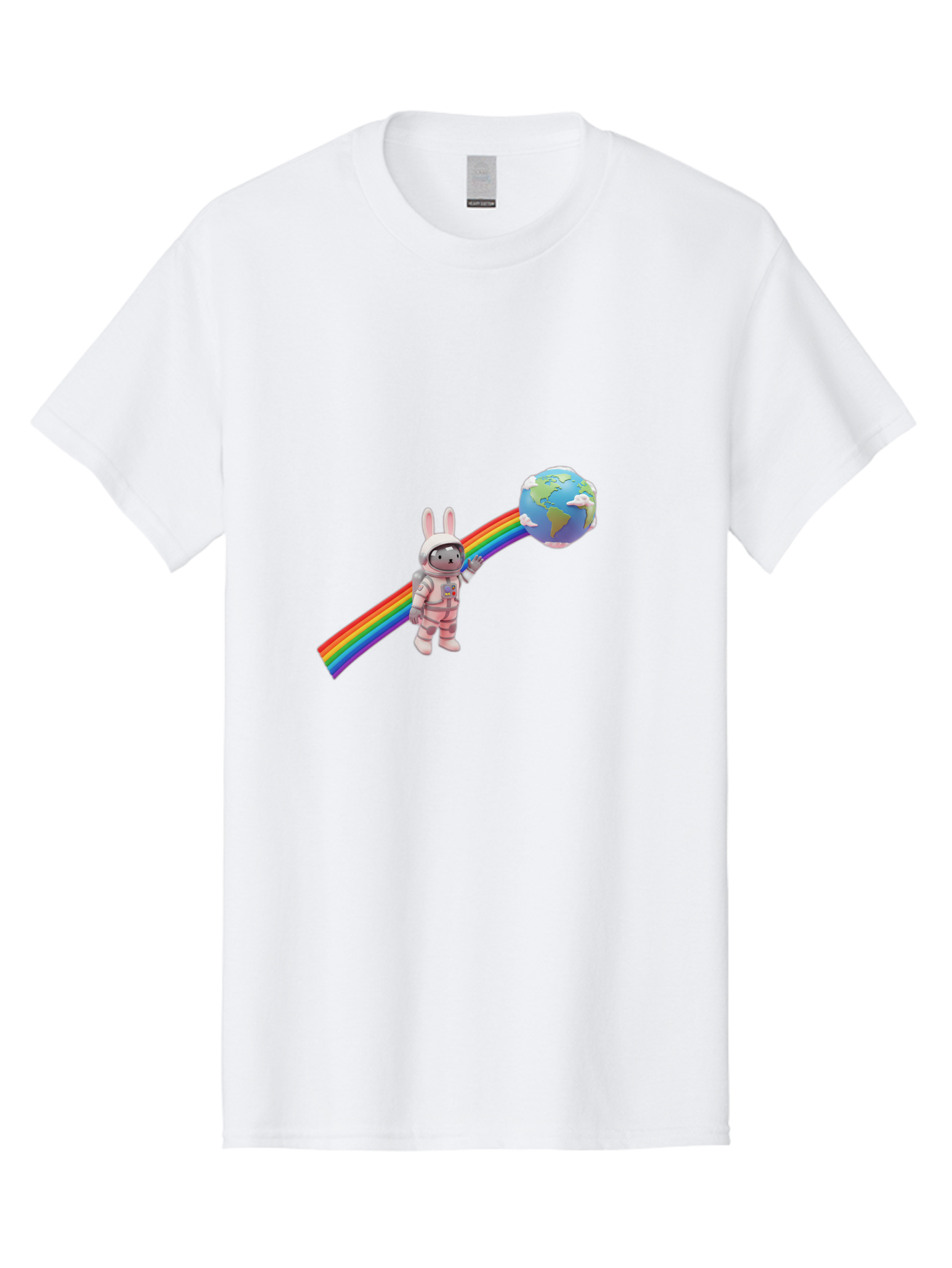 Astronaut-Rabbit-8 Men'S Graphic Tee, 100% Cotton, Comfortable Casual Summer Wear, Machine Washable, Vintage Camera, Old Camera, Antique Camera, Black Camera, Classic Photography, Photography Equipment, Nostalgic Device, Film Camera, Bah502