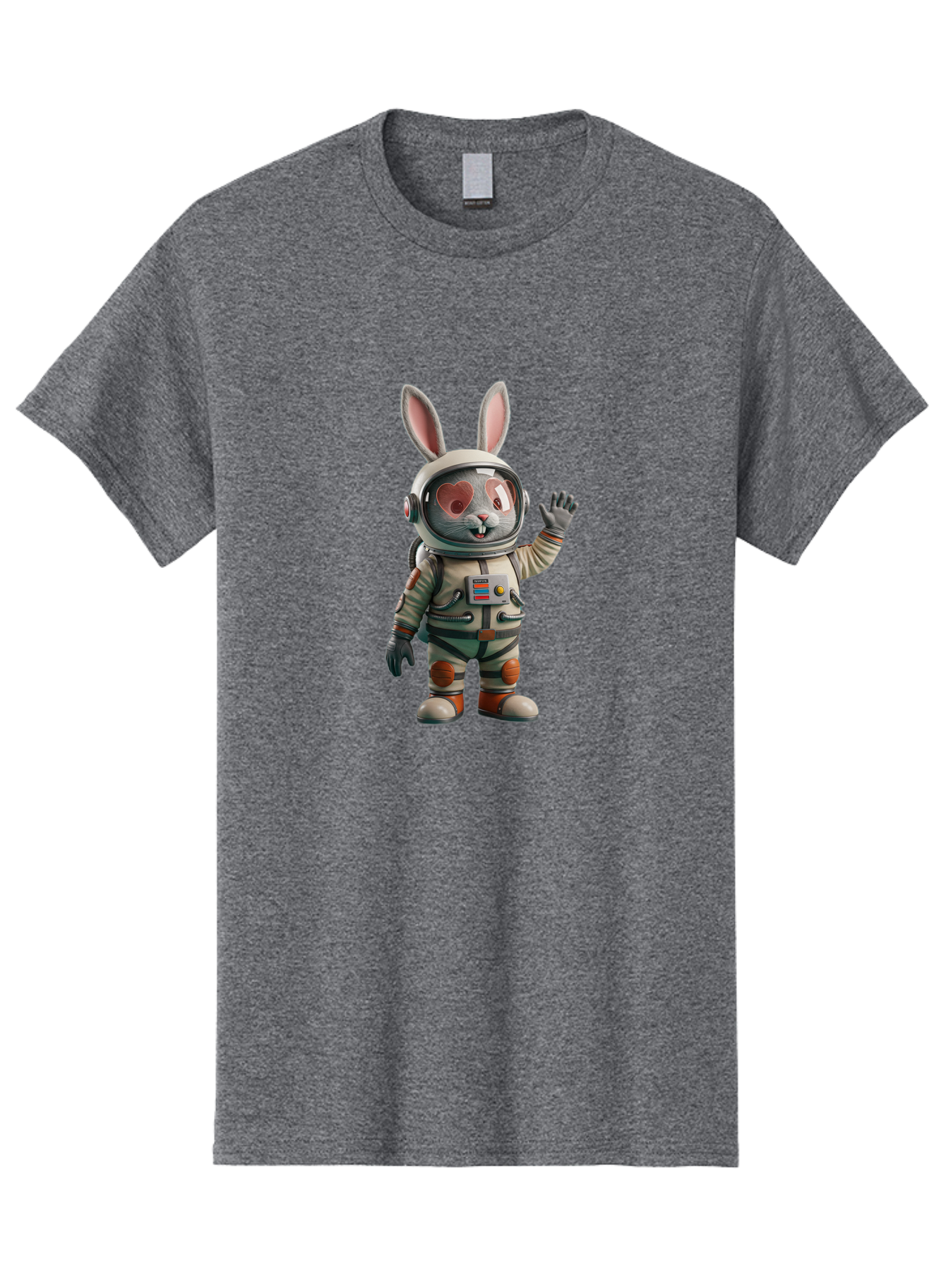 Astronaut-Rabbit Men'S Graphic Tee, 100% Cotton, Comfortable Casual Summer Wear, Machine Washable, Vintage Camera, Old Camera, Antique Camera, Black Camera, Classic Photography, Photography Equipment, Nostalgic Device, Film Camera, Camera Art Bah504