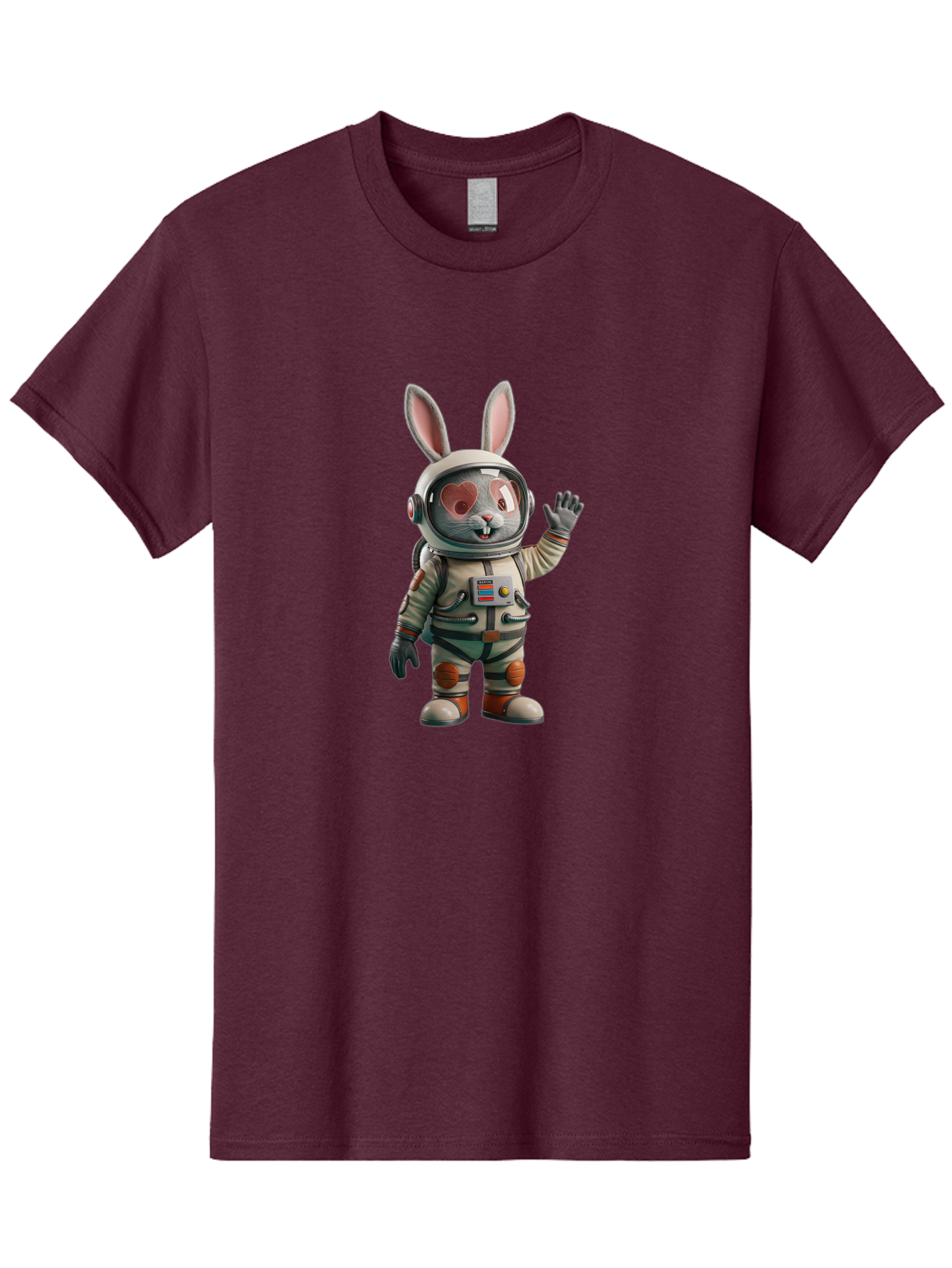 Astronaut-Rabbit Men'S Graphic Tee, 100% Cotton, Comfortable Casual Summer Wear, Machine Washable, Vintage Camera, Old Camera, Antique Camera, Black Camera, Classic Photography, Photography Equipment, Nostalgic Device, Film Camera, Camera Art Bah504