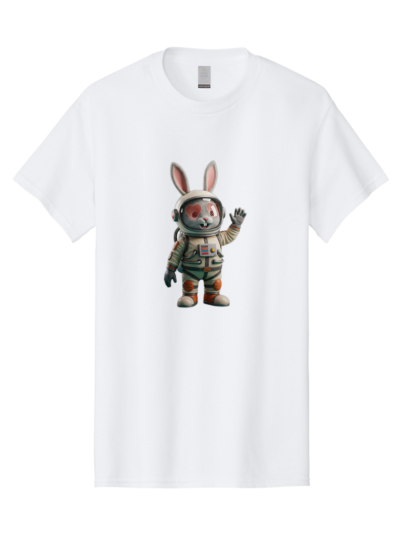 Astronaut-Rabbit Men'S Graphic Tee, 100% Cotton, Comfortable Casual Summer Wear, Machine Washable, Vintage Camera, Old Camera, Antique Camera, Black Camera, Classic Photography, Photography Equipment, Nostalgic Device, Film Camera, Camera Art Bah504
