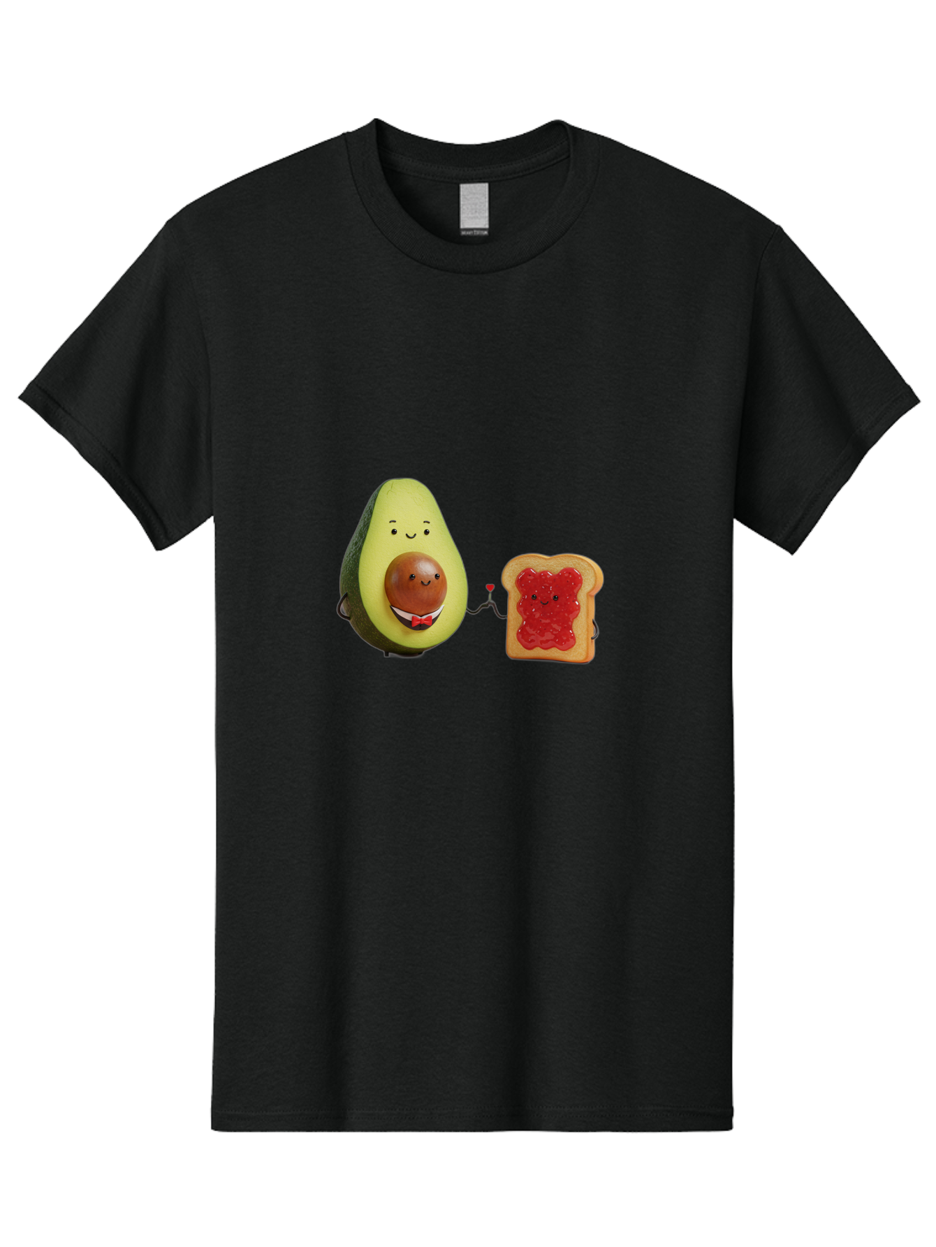 Avocado-And-Toast Men'S Graphic Tee, 100% Cotton, Comfortable Casual Summer Wear, Machine Washable, Vintage Camera, Old Camera, Antique Camera, Black Camera, Classic Photography, Photography Equipment, Nostalgic Device, Film Camera, Camera Art Bah506