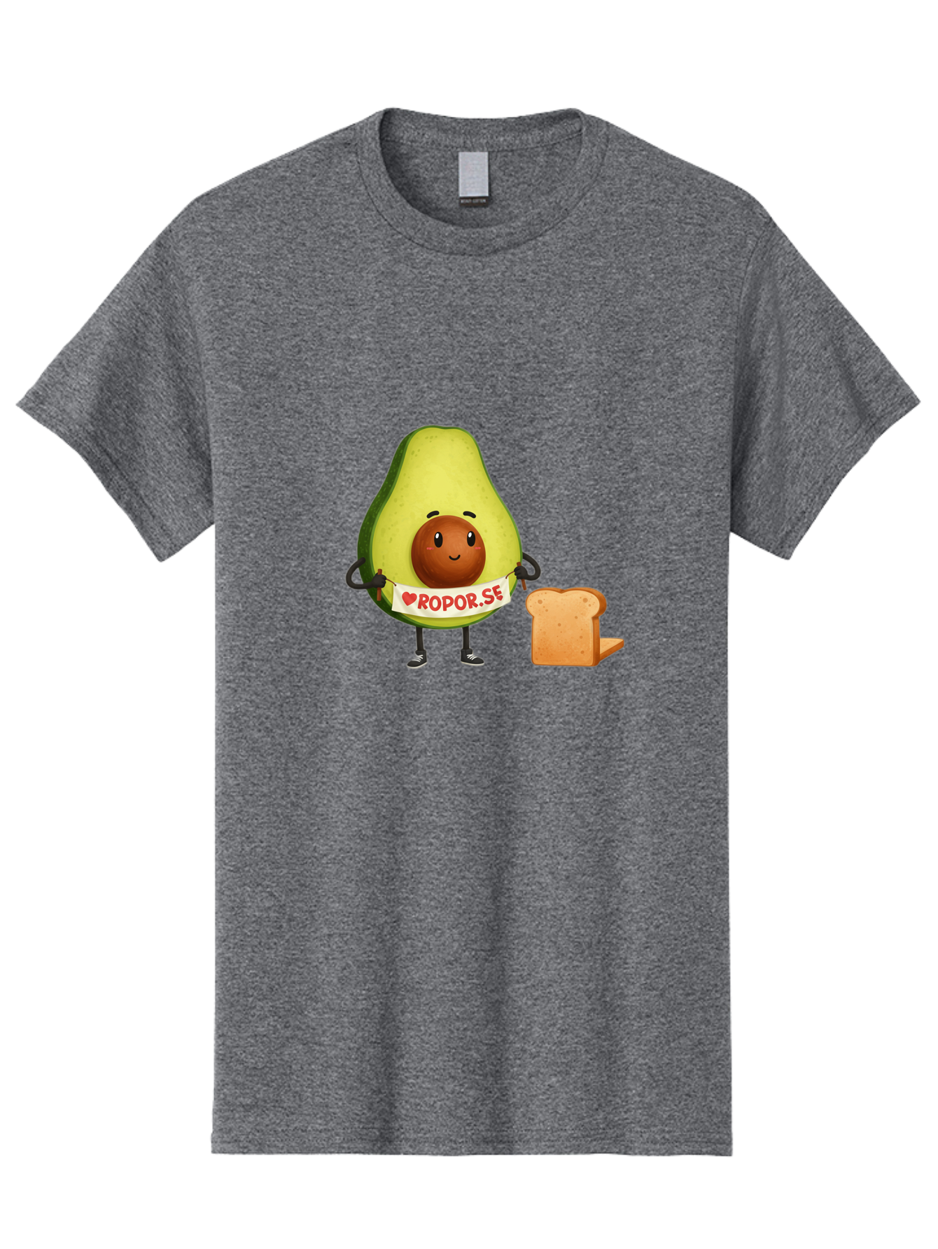 Avocado-Character-Ropor-Se Men'S Graphic Tee, 100% Cotton, Comfortable Casual Summer Wear, Machine Washable, Vintage Camera, Old Camera, Antique Camera, Black Camera, Classic Photography, Photography Equipment, Nostalgic Device, Film Camera, Bah508