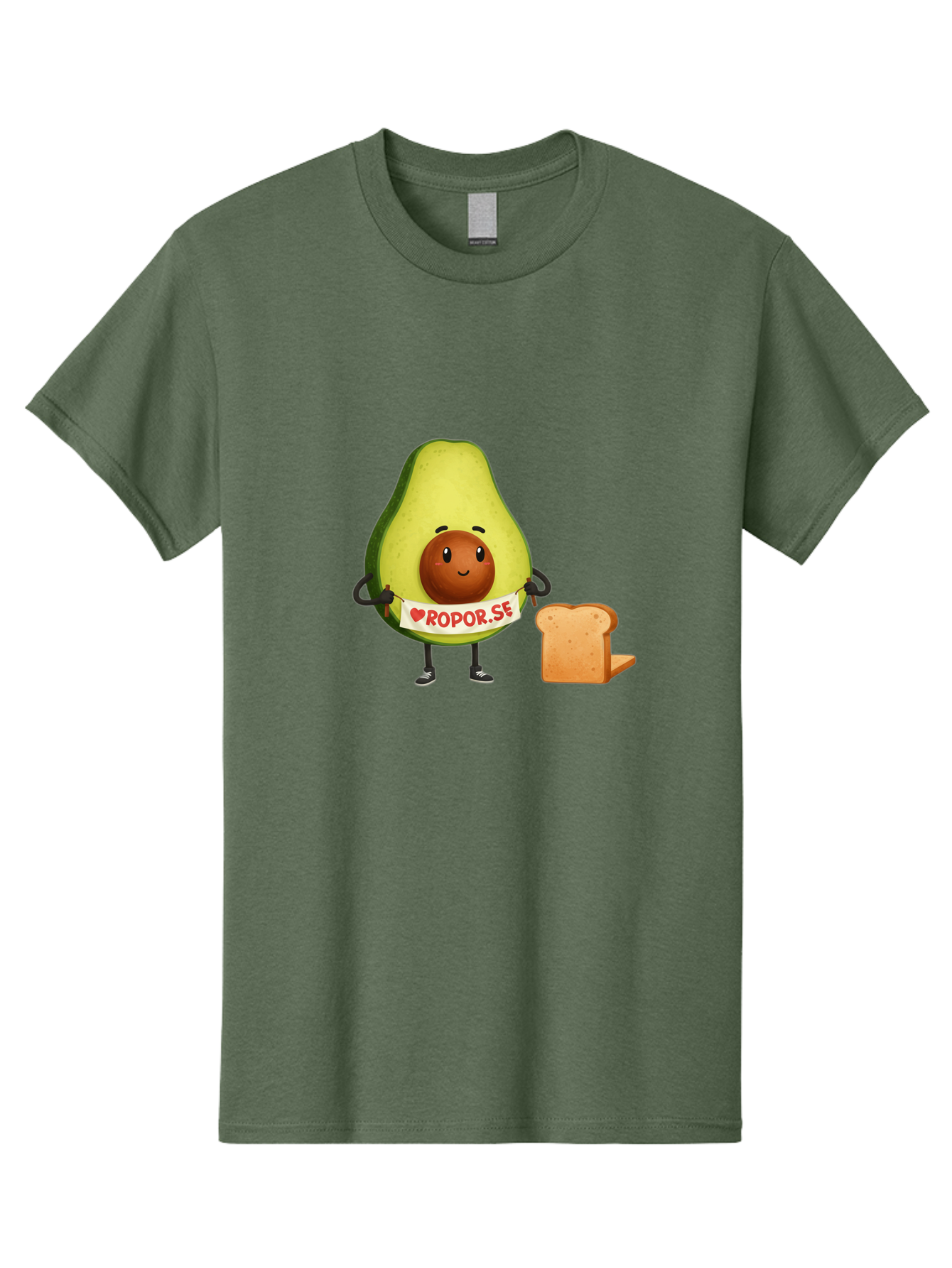 Avocado-Character-Ropor-Se Men'S Graphic Tee, 100% Cotton, Comfortable Casual Summer Wear, Machine Washable, Vintage Camera, Old Camera, Antique Camera, Black Camera, Classic Photography, Photography Equipment, Nostalgic Device, Film Camera, Bah508
