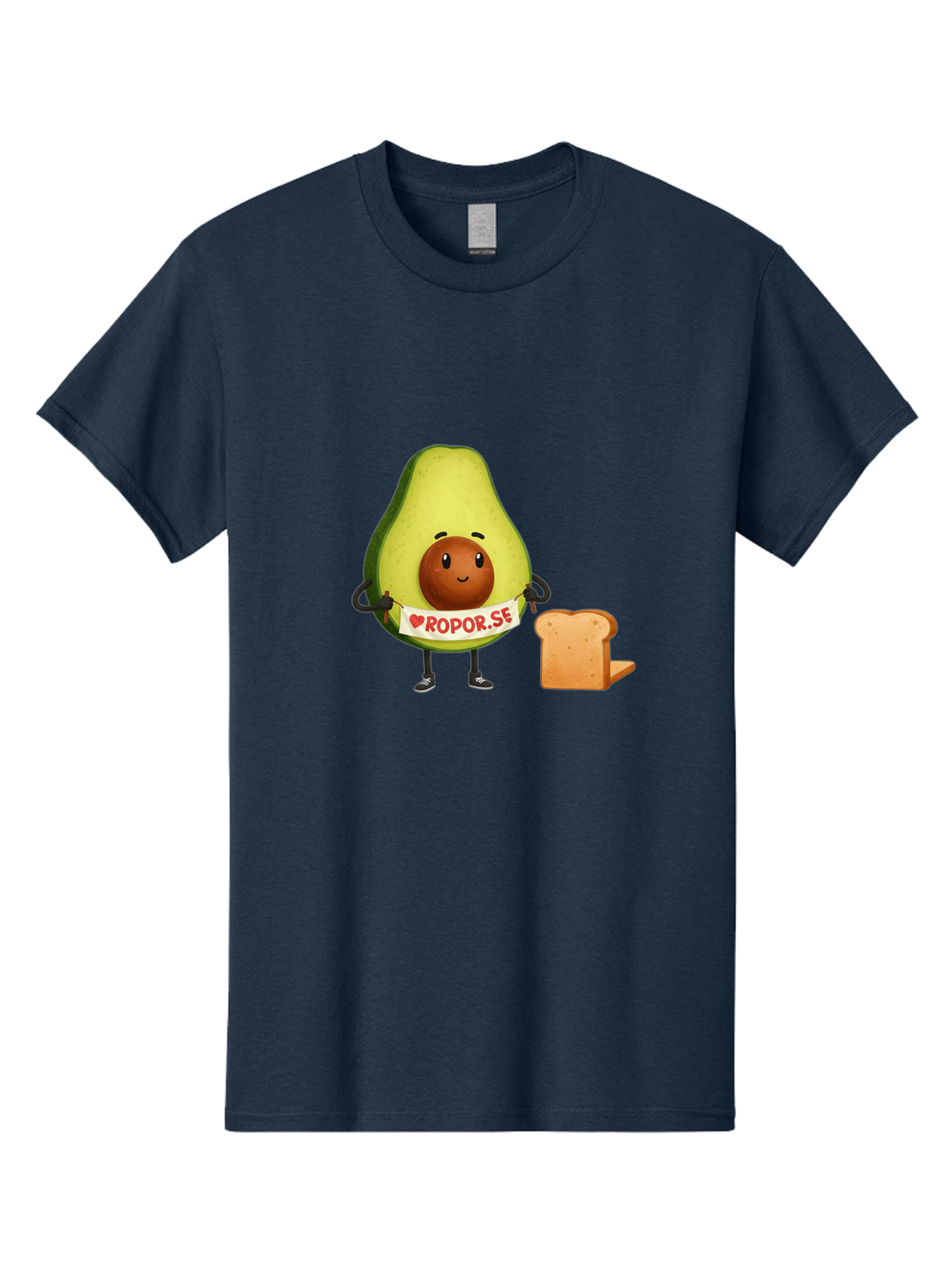 Avocado-Character-Ropor-Se Men'S Graphic Tee, 100% Cotton, Comfortable Casual Summer Wear, Machine Washable, Vintage Camera, Old Camera, Antique Camera, Black Camera, Classic Photography, Photography Equipment, Nostalgic Device, Film Camera, Bah508
