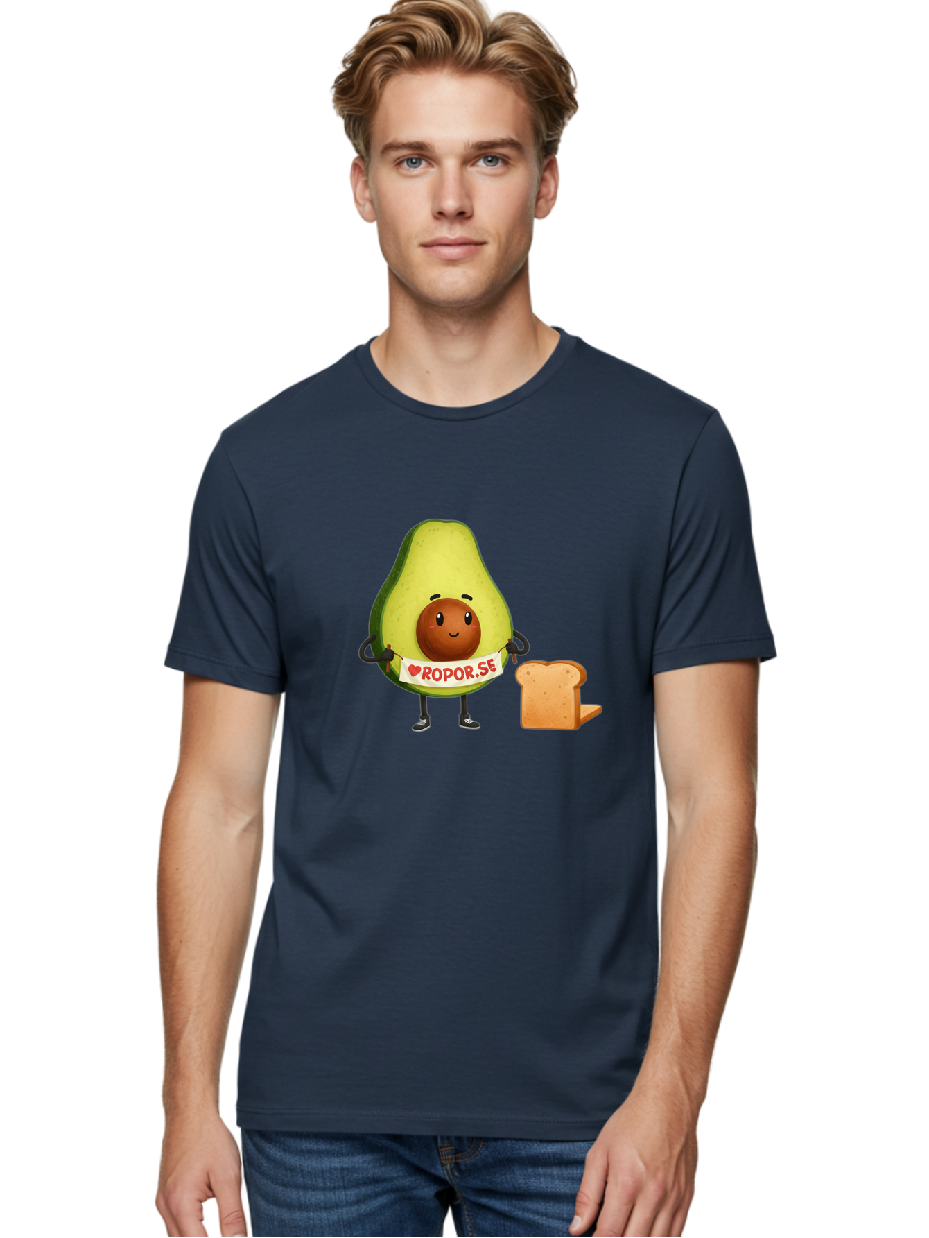 Avocado-Character-Ropor-Se Men'S Graphic Tee, 100% Cotton, Comfortable Casual Summer Wear, Machine Washable, Vintage Camera, Old Camera, Antique Camera, Black Camera, Classic Photography, Photography Equipment, Nostalgic Device, Film Camera, Bah508