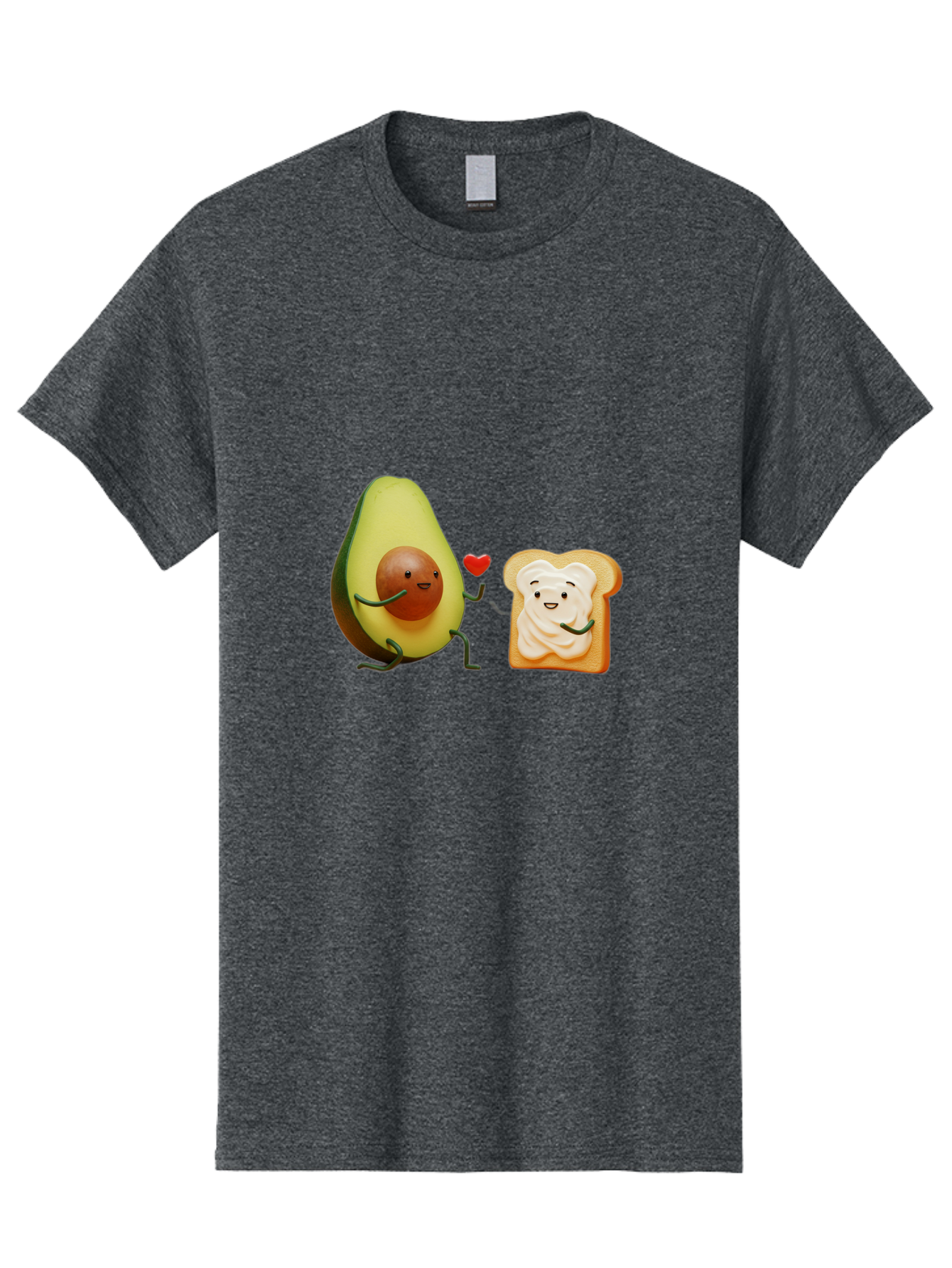 Avocado-Toast-1 Men'S Graphic Tee, 100% Cotton, Comfortable Casual Summer Wear, Machine Washable, Vintage Camera, Old Camera, Antique Camera, Black Camera, Classic Photography, Photography Equipment, Nostalgic Device, Film Camera, Camera Art Bah512