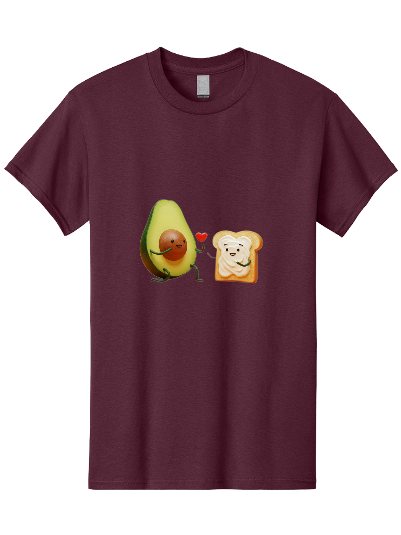 Avocado-Toast-1 Men'S Graphic Tee, 100% Cotton, Comfortable Casual Summer Wear, Machine Washable, Vintage Camera, Old Camera, Antique Camera, Black Camera, Classic Photography, Photography Equipment, Nostalgic Device, Film Camera, Camera Art Bah512
