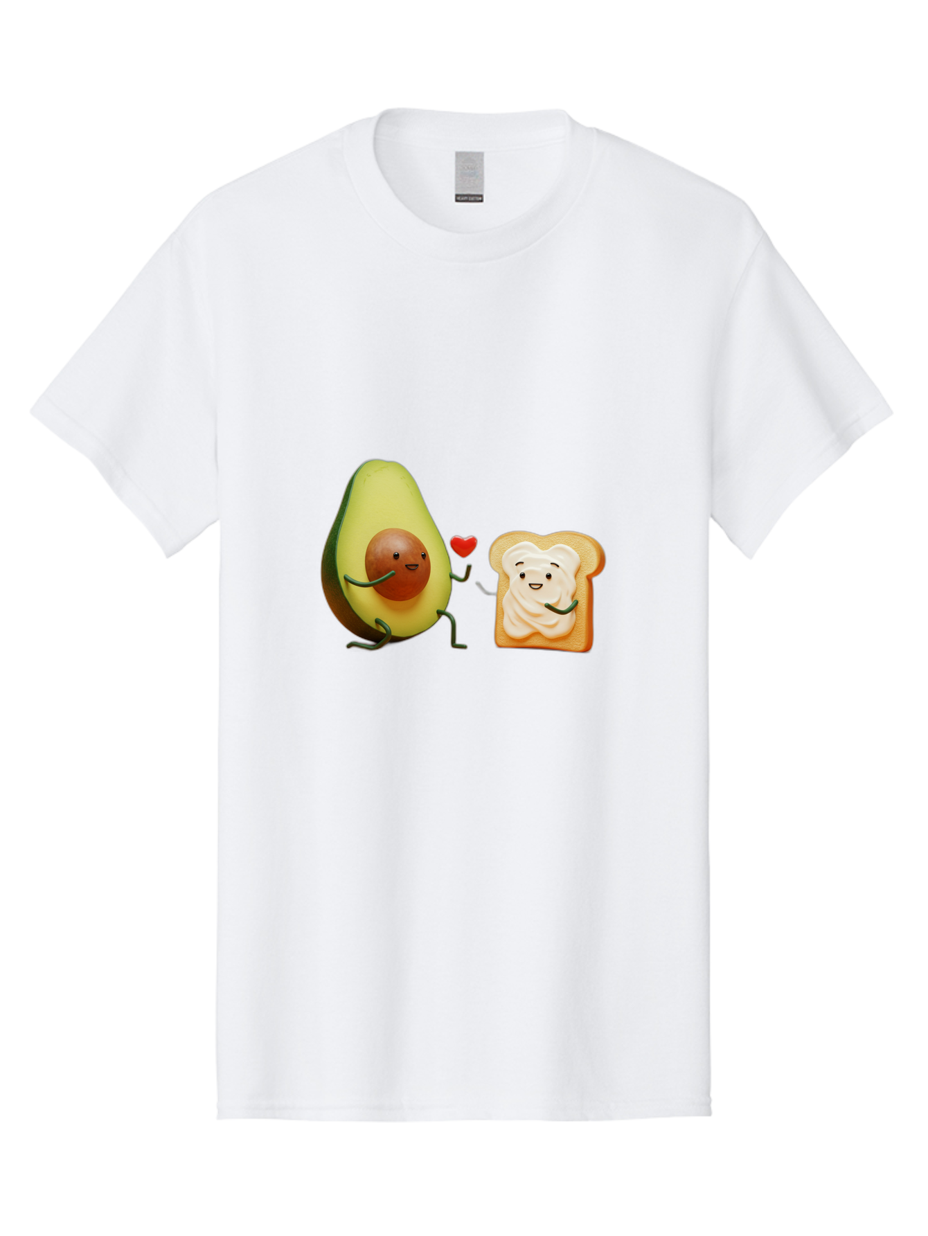 Avocado-Toast-1 Men'S Graphic Tee, 100% Cotton, Comfortable Casual Summer Wear, Machine Washable, Vintage Camera, Old Camera, Antique Camera, Black Camera, Classic Photography, Photography Equipment, Nostalgic Device, Film Camera, Camera Art Bah512