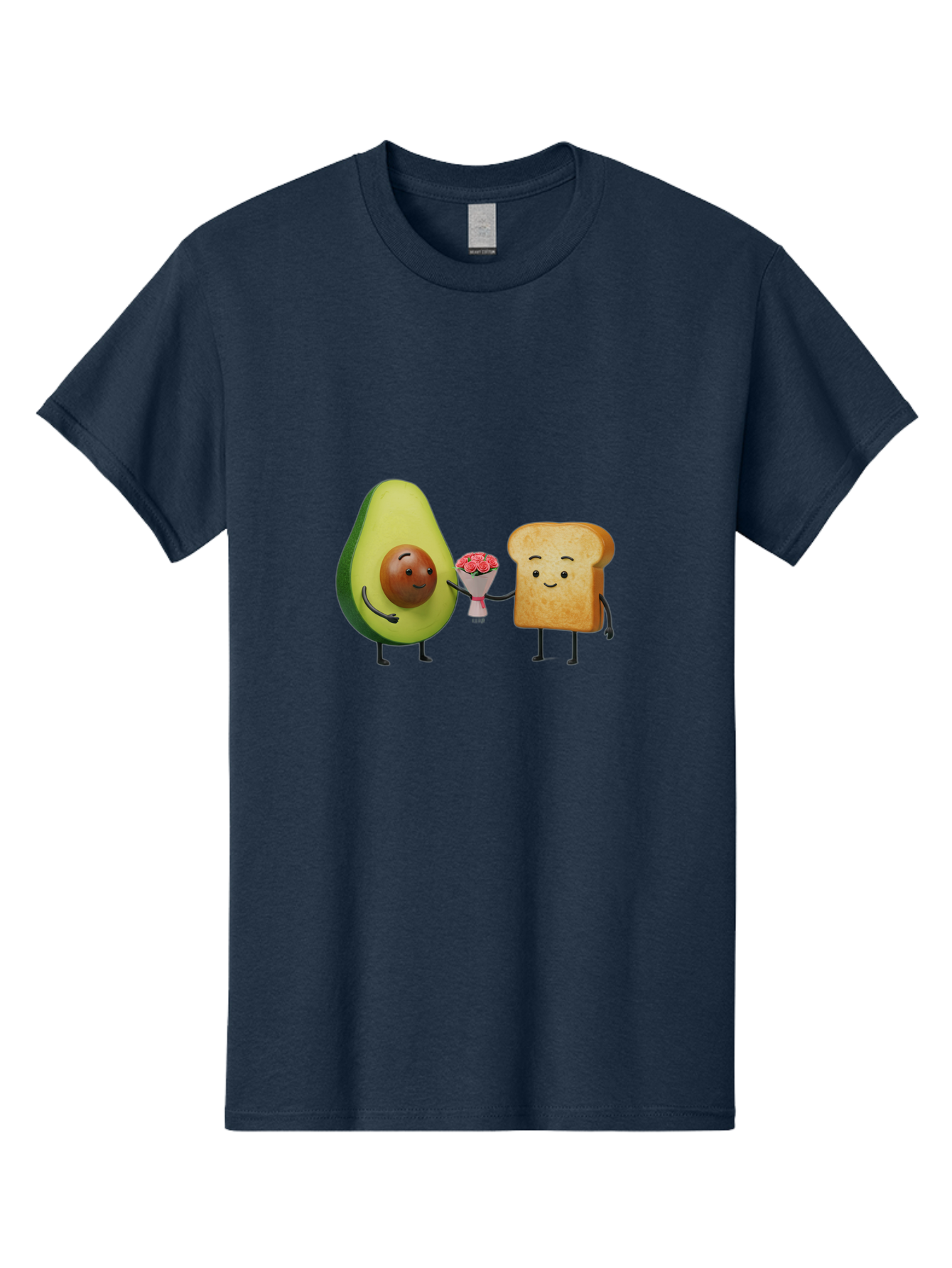 Avocado-Toast-10 Men'S Graphic Tee, 100% Cotton, Comfortable Casual Summer Wear, Machine Washable, Vintage Camera, Old Camera, Antique Camera, Black Camera, Classic Photography, Photography Equipment, Nostalgic Device, Film Camera, Camera Art Bah513