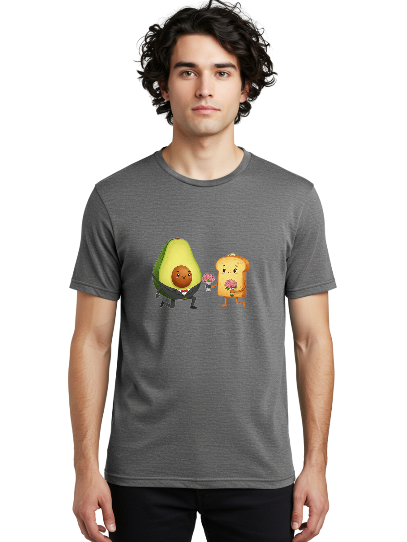 Avocado-Toast-11 Men'S Graphic Tee, 100% Cotton, Comfortable Casual Summer Wear, Machine Washable, Vintage Camera, Old Camera, Antique Camera, Black Camera, Classic Photography, Photography Equipment, Nostalgic Device, Film Camera, Camera Art Bah514