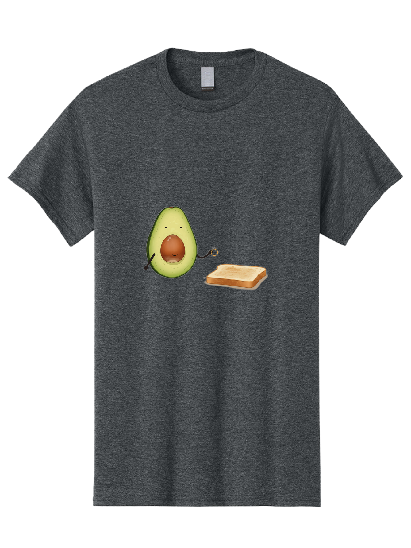 Avocado-Toast-12 Men'S Graphic Tee, 100% Cotton, Comfortable Casual Summer Wear, Machine Washable, Vintage Camera, Old Camera, Antique Camera, Black Camera, Classic Photography, Photography Equipment, Nostalgic Device, Film Camera, Camera Art Bah515
