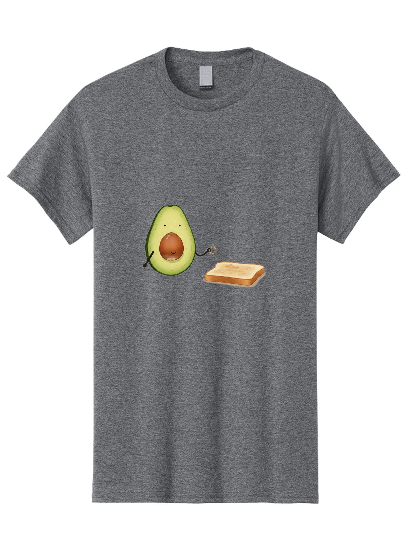 Avocado-Toast-12 Men'S Graphic Tee, 100% Cotton, Comfortable Casual Summer Wear, Machine Washable, Vintage Camera, Old Camera, Antique Camera, Black Camera, Classic Photography, Photography Equipment, Nostalgic Device, Film Camera, Camera Art Bah515