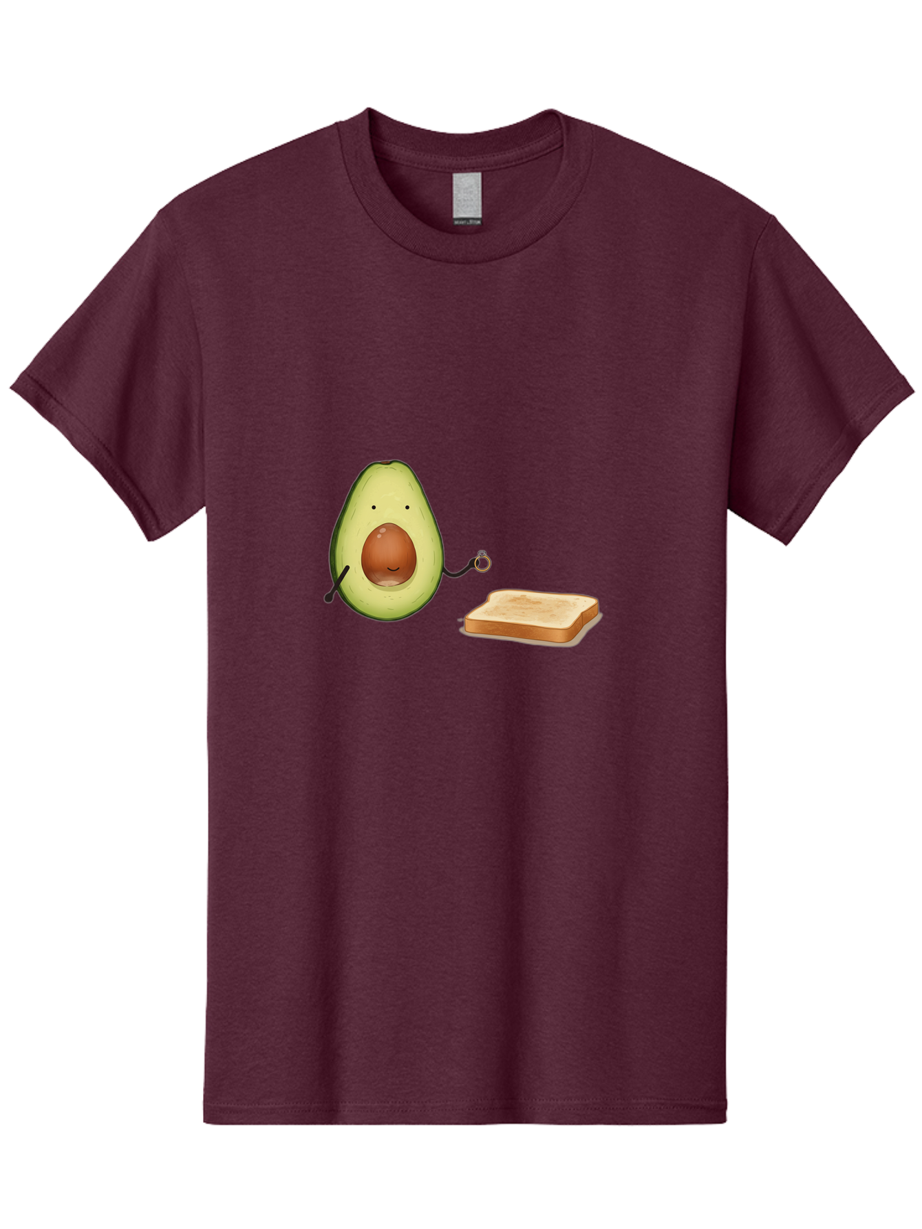 Avocado-Toast-12 Men'S Graphic Tee, 100% Cotton, Comfortable Casual Summer Wear, Machine Washable, Vintage Camera, Old Camera, Antique Camera, Black Camera, Classic Photography, Photography Equipment, Nostalgic Device, Film Camera, Camera Art Bah515