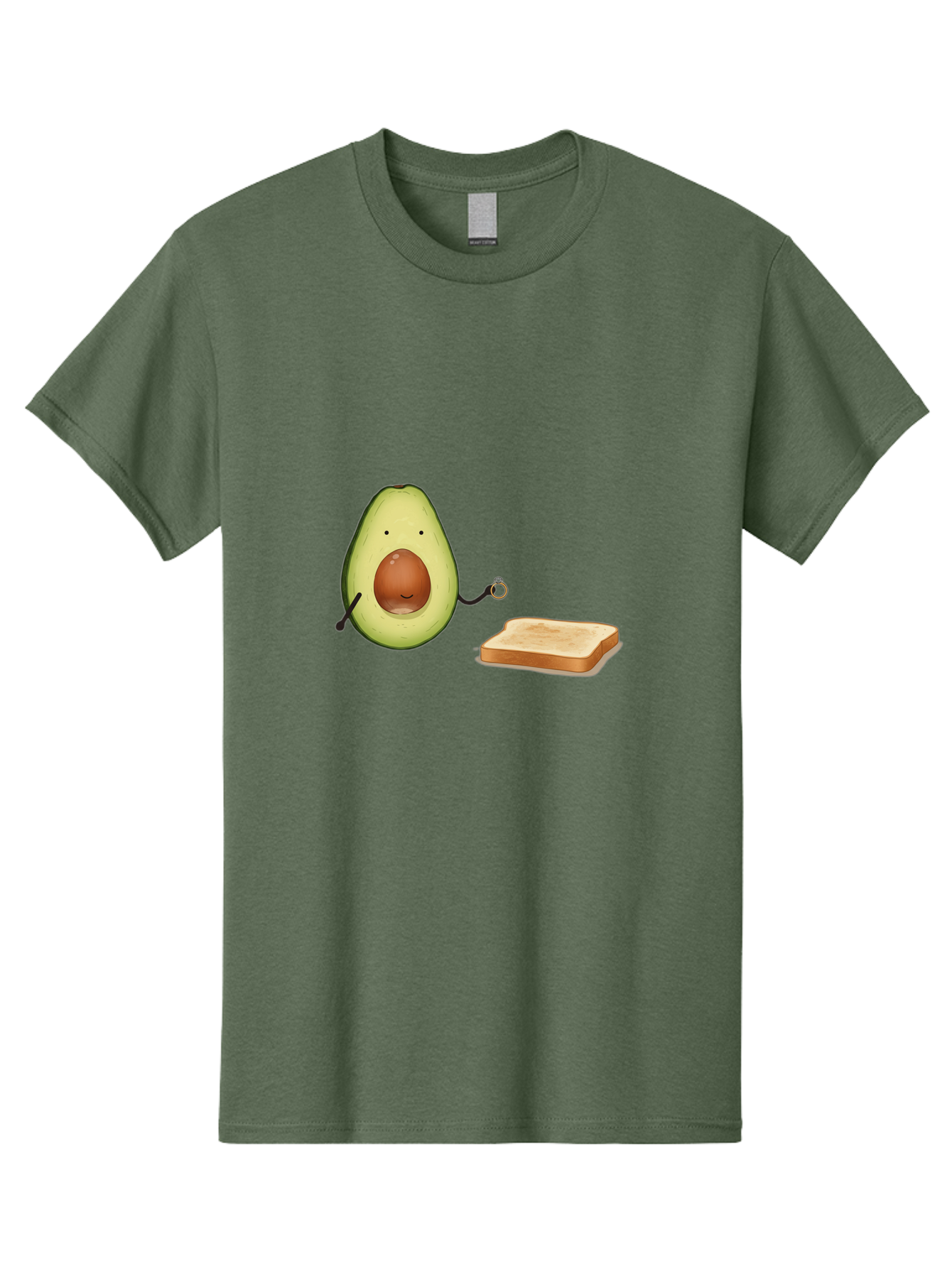 Avocado-Toast-12 Men'S Graphic Tee, 100% Cotton, Comfortable Casual Summer Wear, Machine Washable, Vintage Camera, Old Camera, Antique Camera, Black Camera, Classic Photography, Photography Equipment, Nostalgic Device, Film Camera, Camera Art Bah515