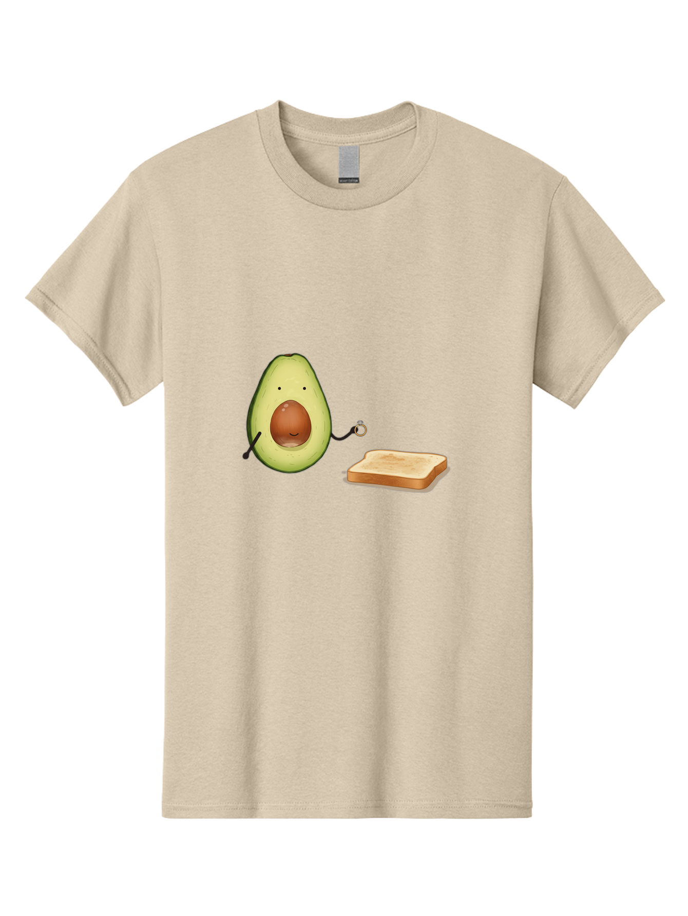 Avocado-Toast-12 Men'S Graphic Tee, 100% Cotton, Comfortable Casual Summer Wear, Machine Washable, Vintage Camera, Old Camera, Antique Camera, Black Camera, Classic Photography, Photography Equipment, Nostalgic Device, Film Camera, Camera Art Bah515