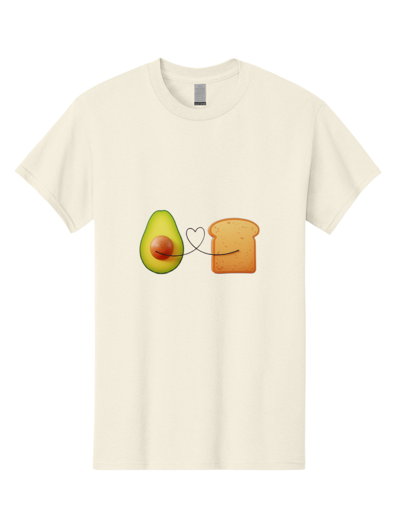 Avocado-Toast-13 Men'S Graphic Tee, 100% Cotton, Comfortable Casual Summer Wear, Machine Washable, Vintage Camera, Old Camera, Antique Camera, Black Camera, Classic Photography, Photography Equipment, Nostalgic Device, Film Camera, Camera Art Bah516