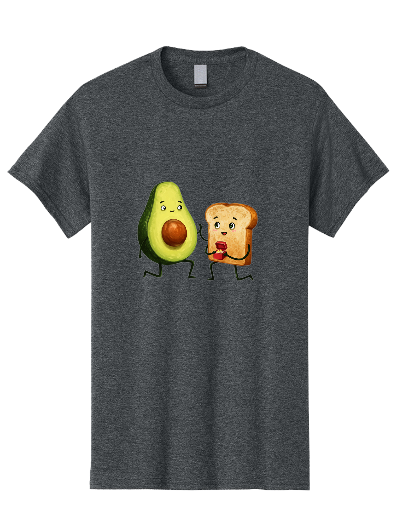 Avocado-Toast-15 Men'S Graphic Tee, 100% Cotton, Comfortable Casual Summer Wear, Machine Washable, Vintage Camera, Old Camera, Antique Camera, Black Camera, Classic Photography, Photography Equipment, Nostalgic Device, Film Camera, Camera Art Bah518