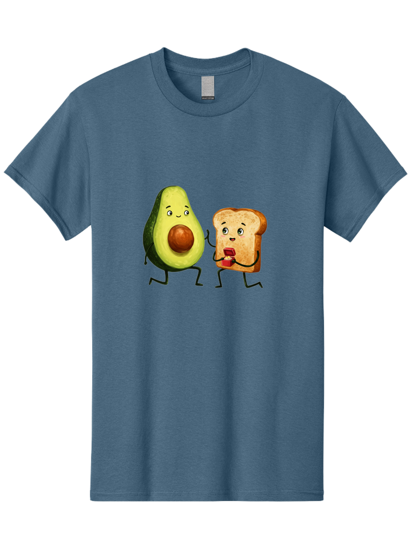 Avocado-Toast-15 Men'S Graphic Tee, 100% Cotton, Comfortable Casual Summer Wear, Machine Washable, Vintage Camera, Old Camera, Antique Camera, Black Camera, Classic Photography, Photography Equipment, Nostalgic Device, Film Camera, Camera Art Bah518