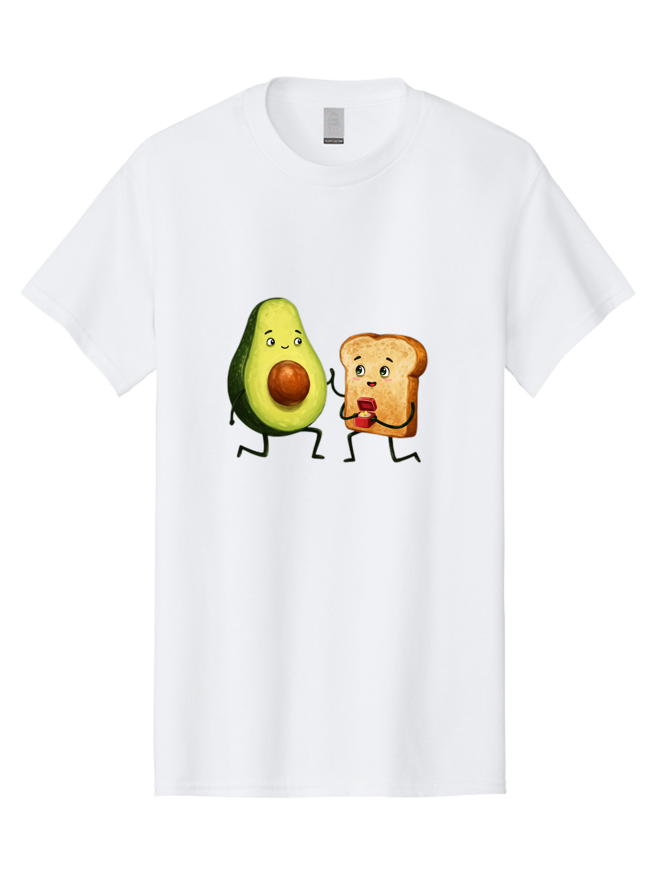 Avocado-Toast-15 Men'S Graphic Tee, 100% Cotton, Comfortable Casual Summer Wear, Machine Washable, Vintage Camera, Old Camera, Antique Camera, Black Camera, Classic Photography, Photography Equipment, Nostalgic Device, Film Camera, Camera Art Bah518