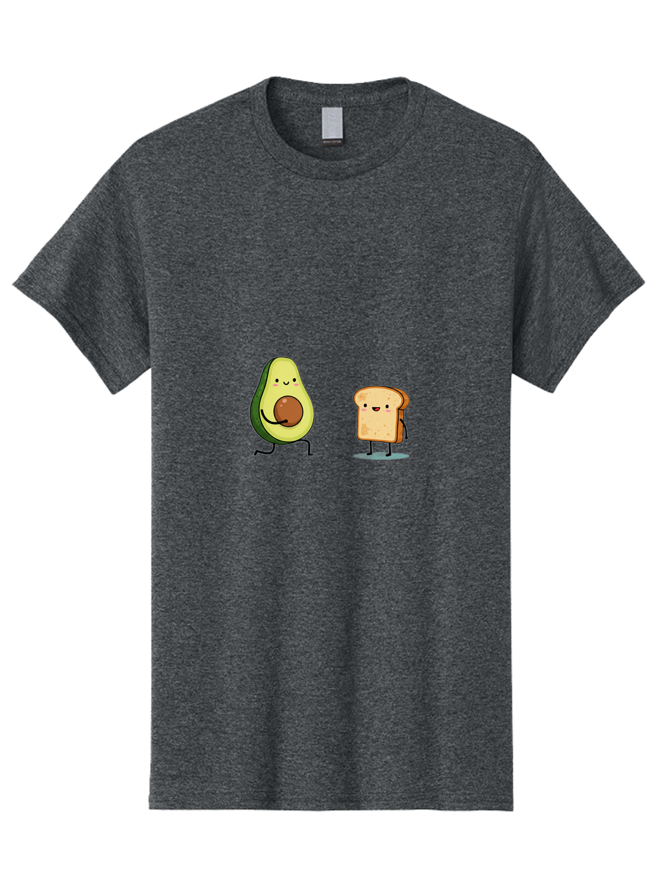 Avocado-Toast-16 Men'S Graphic Tee, 100% Cotton, Comfortable Casual Summer Wear, Machine Washable, Vintage Camera, Old Camera, Antique Camera, Black Camera, Classic Photography, Photography Equipment, Nostalgic Device, Film Camera, Camera Art Bah519