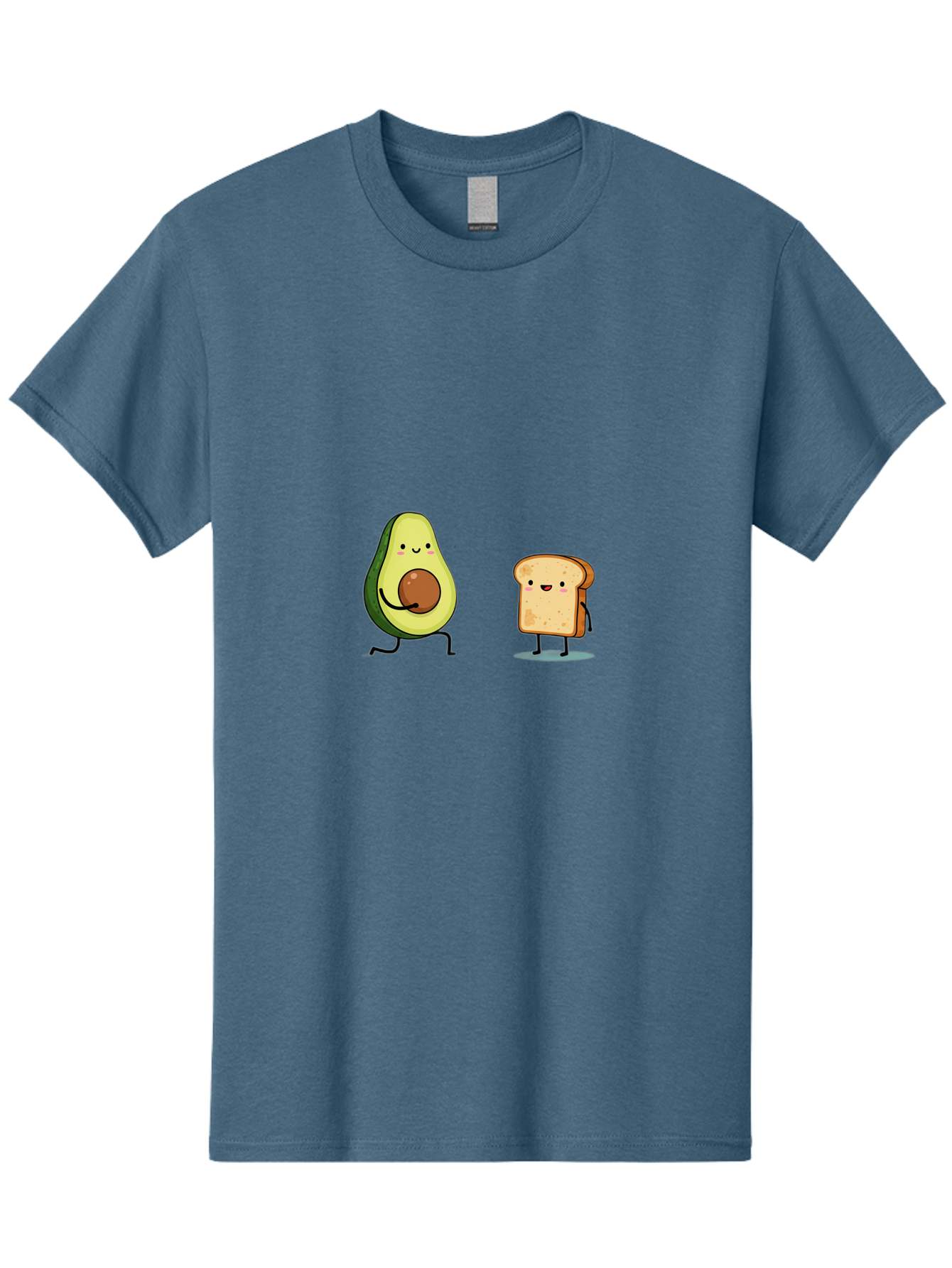 Avocado-Toast-16 Men'S Graphic Tee, 100% Cotton, Comfortable Casual Summer Wear, Machine Washable, Vintage Camera, Old Camera, Antique Camera, Black Camera, Classic Photography, Photography Equipment, Nostalgic Device, Film Camera, Camera Art Bah519