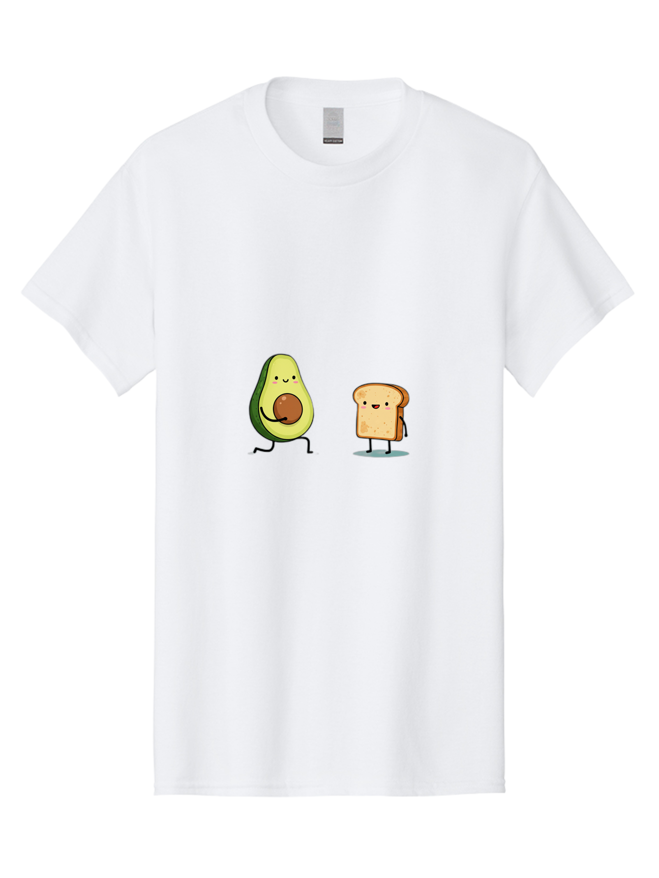 Avocado-Toast-16 Men'S Graphic Tee, 100% Cotton, Comfortable Casual Summer Wear, Machine Washable, Vintage Camera, Old Camera, Antique Camera, Black Camera, Classic Photography, Photography Equipment, Nostalgic Device, Film Camera, Camera Art Bah519
