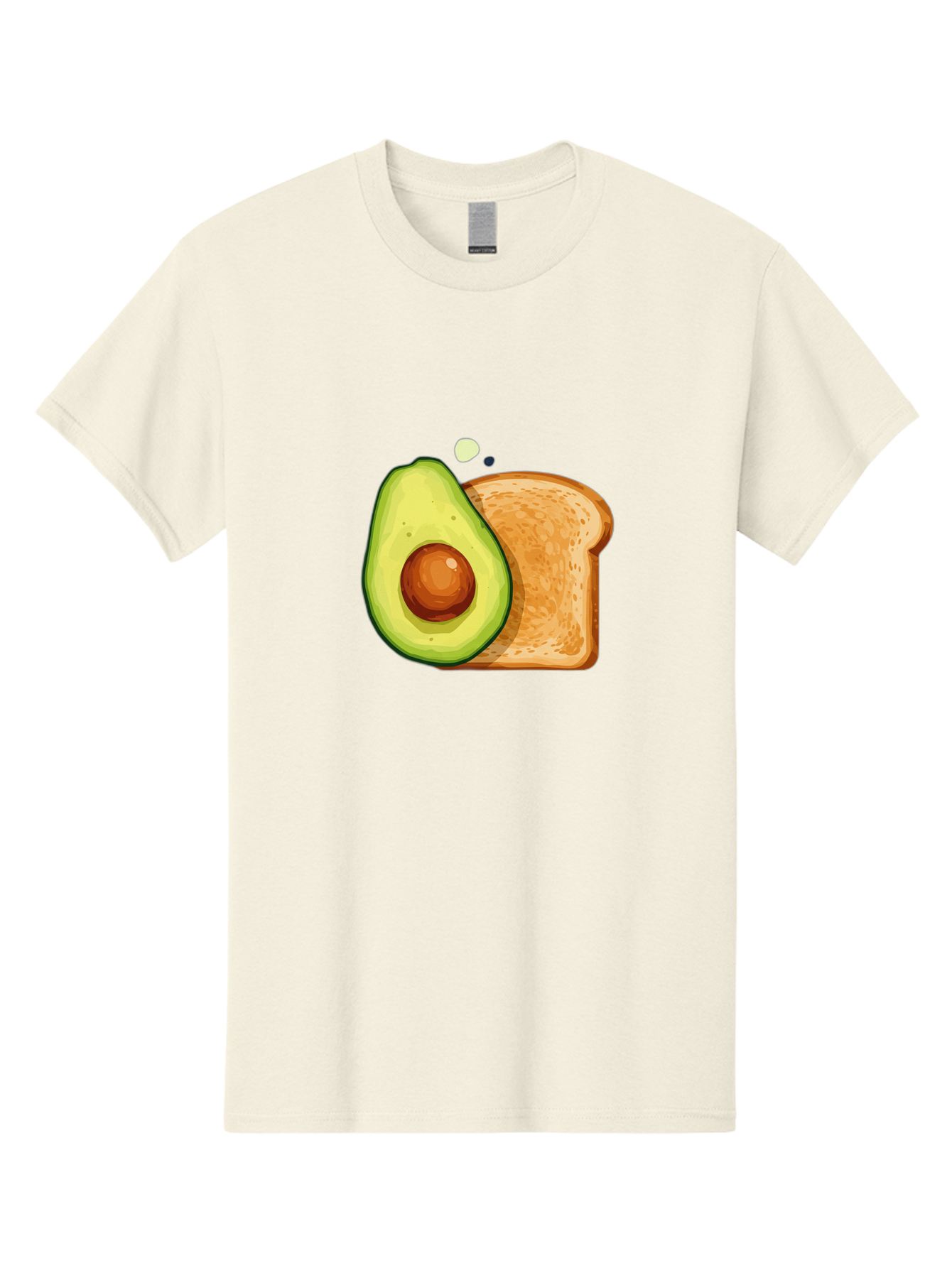 Avocado-Toast-17 Men'S Graphic Tee, 100% Cotton, Comfortable Casual Summer Wear, Machine Washable, Vintage Camera, Old Camera, Antique Camera, Black Camera, Classic Photography, Photography Equipment, Nostalgic Device, Film Camera, Camera Art Bah520