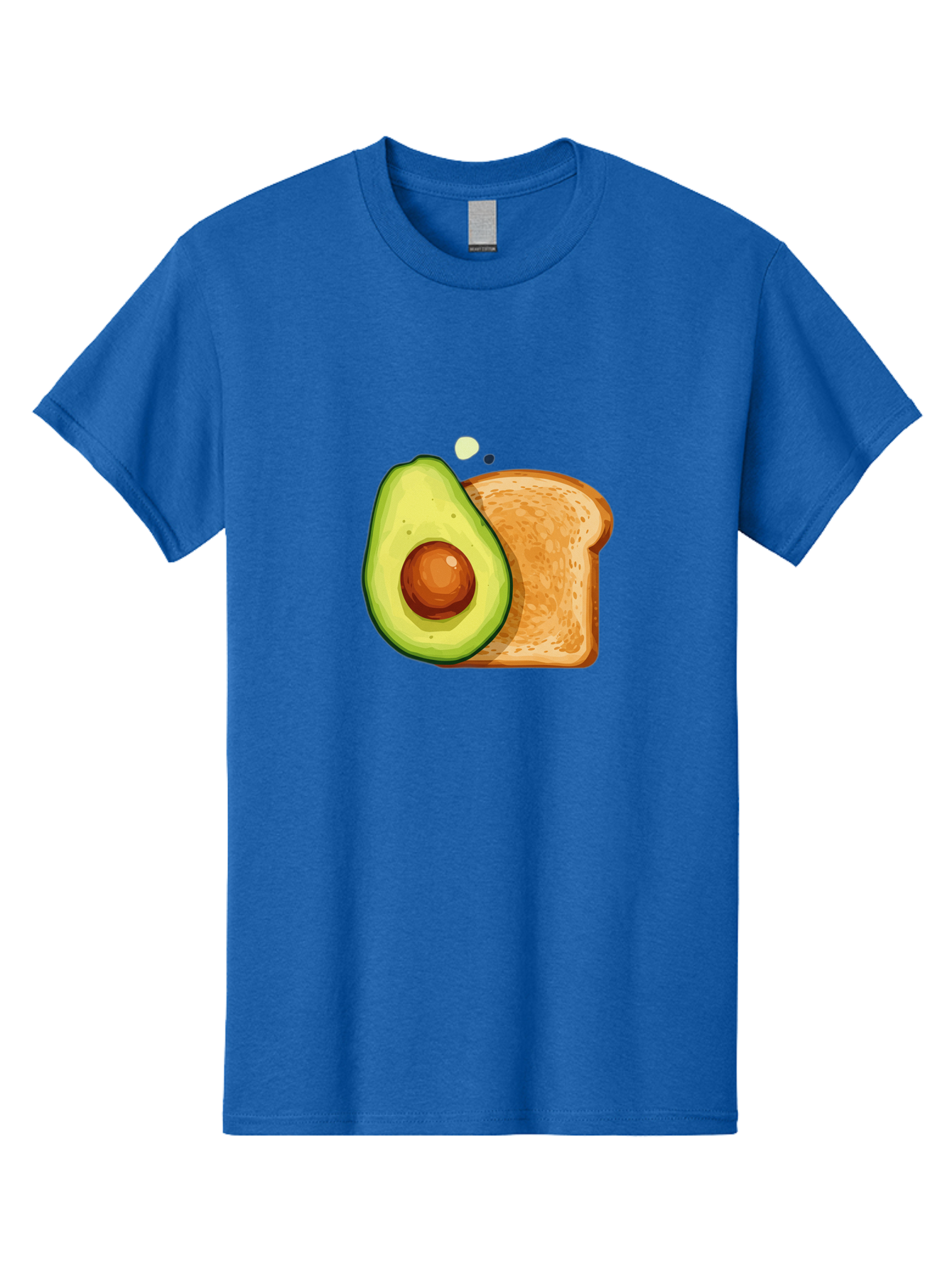 Avocado-Toast-17 Men'S Graphic Tee, 100% Cotton, Comfortable Casual Summer Wear, Machine Washable, Vintage Camera, Old Camera, Antique Camera, Black Camera, Classic Photography, Photography Equipment, Nostalgic Device, Film Camera, Camera Art Bah520