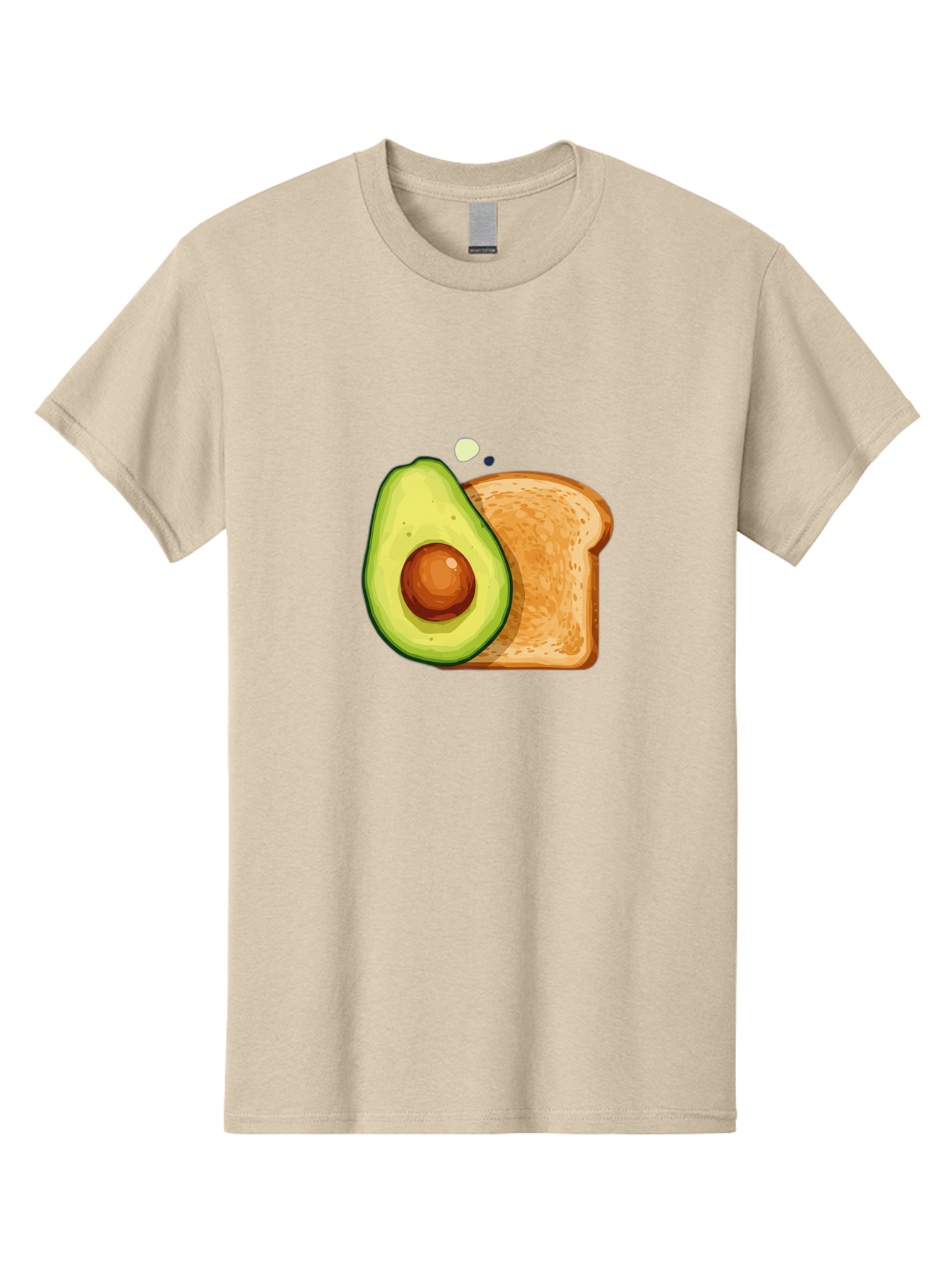 Avocado-Toast-17 Men'S Graphic Tee, 100% Cotton, Comfortable Casual Summer Wear, Machine Washable, Vintage Camera, Old Camera, Antique Camera, Black Camera, Classic Photography, Photography Equipment, Nostalgic Device, Film Camera, Camera Art Bah520