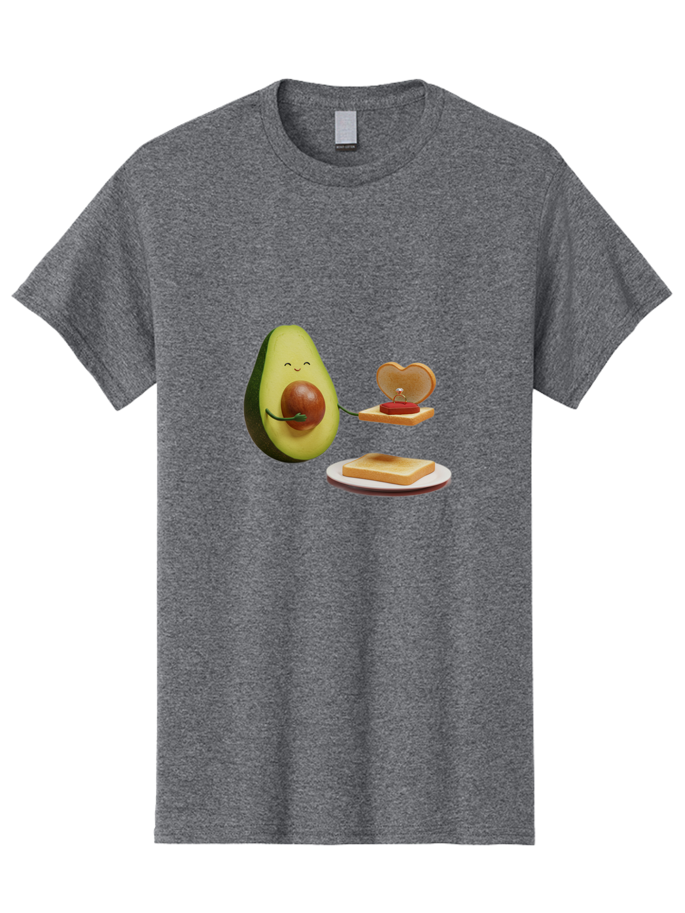 Avocado-Toast-18 Men'S Graphic Tee, 100% Cotton, Comfortable Casual Summer Wear, Machine Washable, Vintage Camera, Old Camera, Antique Camera, Black Camera, Classic Photography, Photography Equipment, Nostalgic Device, Film Camera, Camera Art Bah521