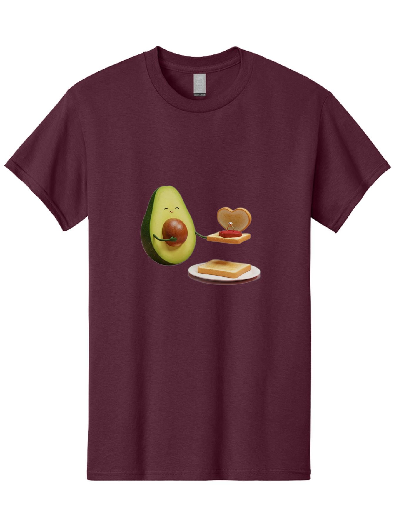 Avocado-Toast-18 Men'S Graphic Tee, 100% Cotton, Comfortable Casual Summer Wear, Machine Washable, Vintage Camera, Old Camera, Antique Camera, Black Camera, Classic Photography, Photography Equipment, Nostalgic Device, Film Camera, Camera Art Bah521