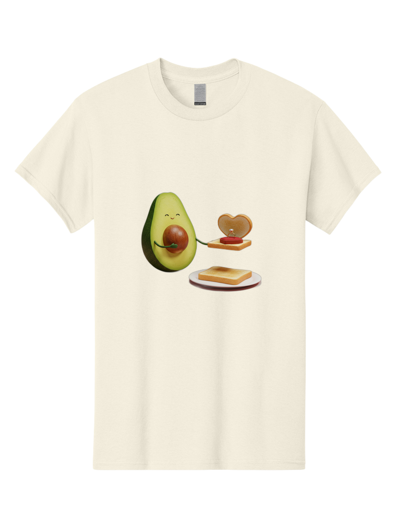 Avocado-Toast-18 Men'S Graphic Tee, 100% Cotton, Comfortable Casual Summer Wear, Machine Washable, Vintage Camera, Old Camera, Antique Camera, Black Camera, Classic Photography, Photography Equipment, Nostalgic Device, Film Camera, Camera Art Bah521