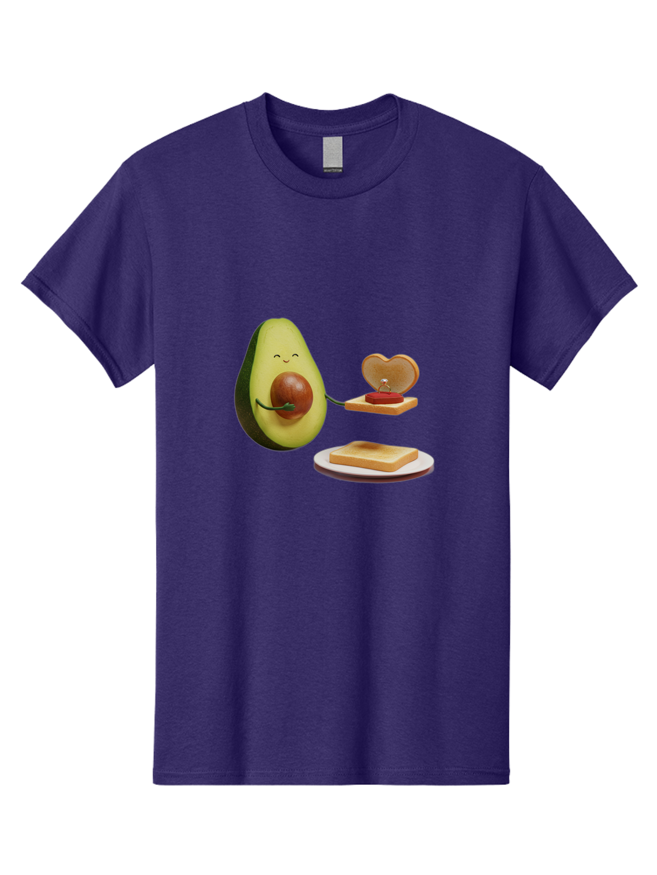 Avocado-Toast-18 Men'S Graphic Tee, 100% Cotton, Comfortable Casual Summer Wear, Machine Washable, Vintage Camera, Old Camera, Antique Camera, Black Camera, Classic Photography, Photography Equipment, Nostalgic Device, Film Camera, Camera Art Bah521