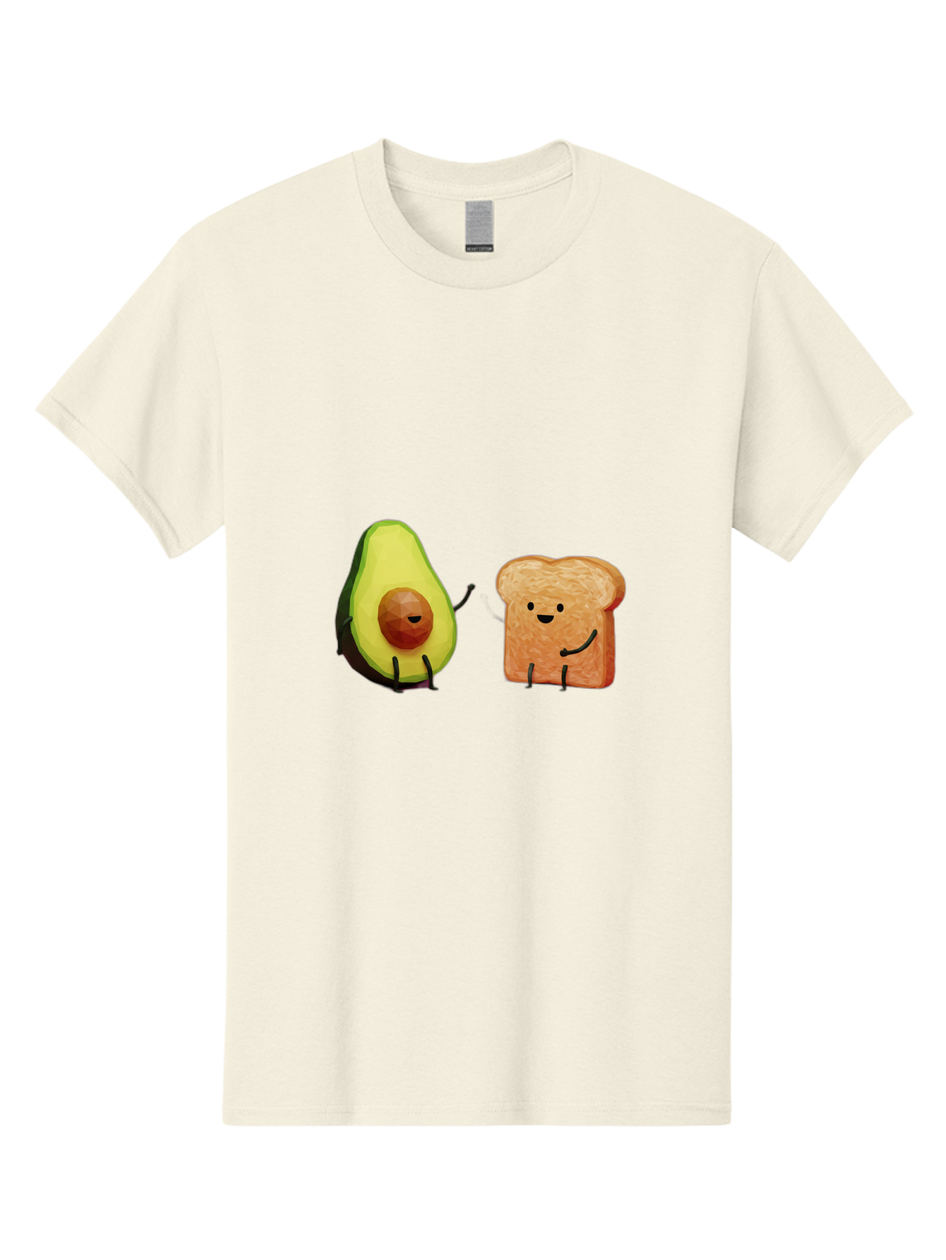 Avocado-Toast-2 Men'S Graphic Tee, 100% Cotton, Comfortable Casual Summer Wear, Machine Washable, Vintage Camera, Old Camera, Antique Camera, Black Camera, Classic Photography, Photography Equipment, Nostalgic Device, Film Camera, Camera Art Bah523