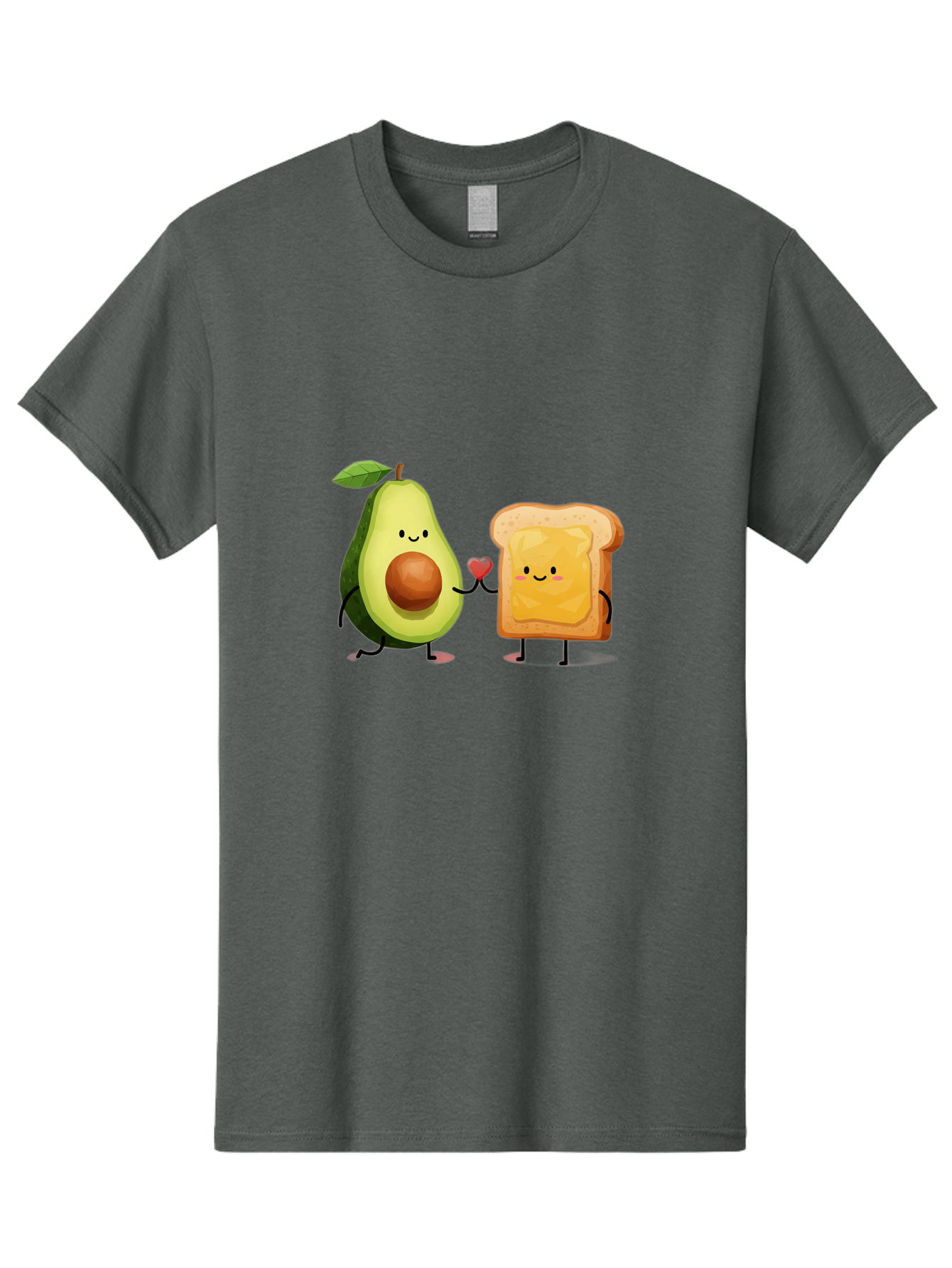Avocado-Toast-4 Men'S Graphic Tee, 100% Cotton, Comfortable Casual Summer Wear, Machine Washable, Vintage Camera, Old Camera, Antique Camera, Black Camera, Classic Photography, Photography Equipment, Nostalgic Device, Film Camera, Camera Art Bah525
