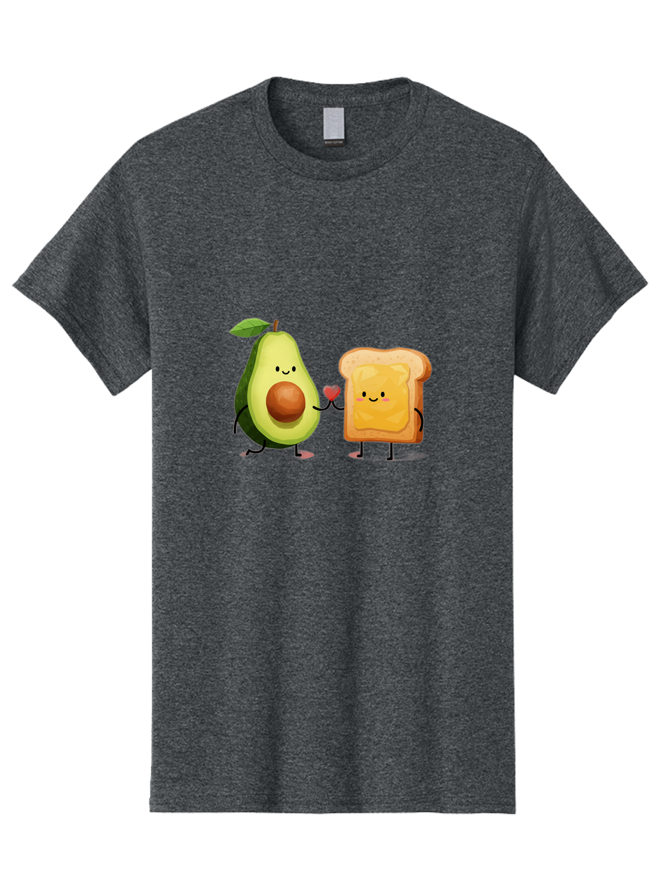 Avocado-Toast-4 Men'S Graphic Tee, 100% Cotton, Comfortable Casual Summer Wear, Machine Washable, Vintage Camera, Old Camera, Antique Camera, Black Camera, Classic Photography, Photography Equipment, Nostalgic Device, Film Camera, Camera Art Bah525