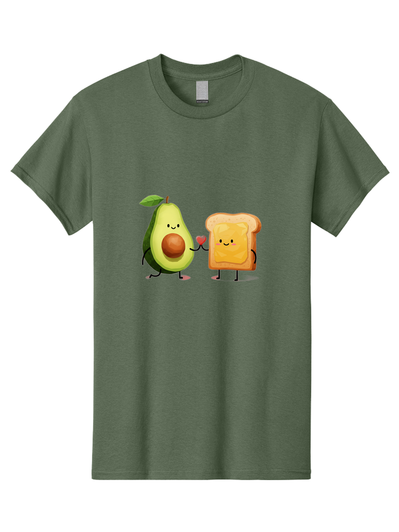 Avocado-Toast-4 Men'S Graphic Tee, 100% Cotton, Comfortable Casual Summer Wear, Machine Washable, Vintage Camera, Old Camera, Antique Camera, Black Camera, Classic Photography, Photography Equipment, Nostalgic Device, Film Camera, Camera Art Bah525
