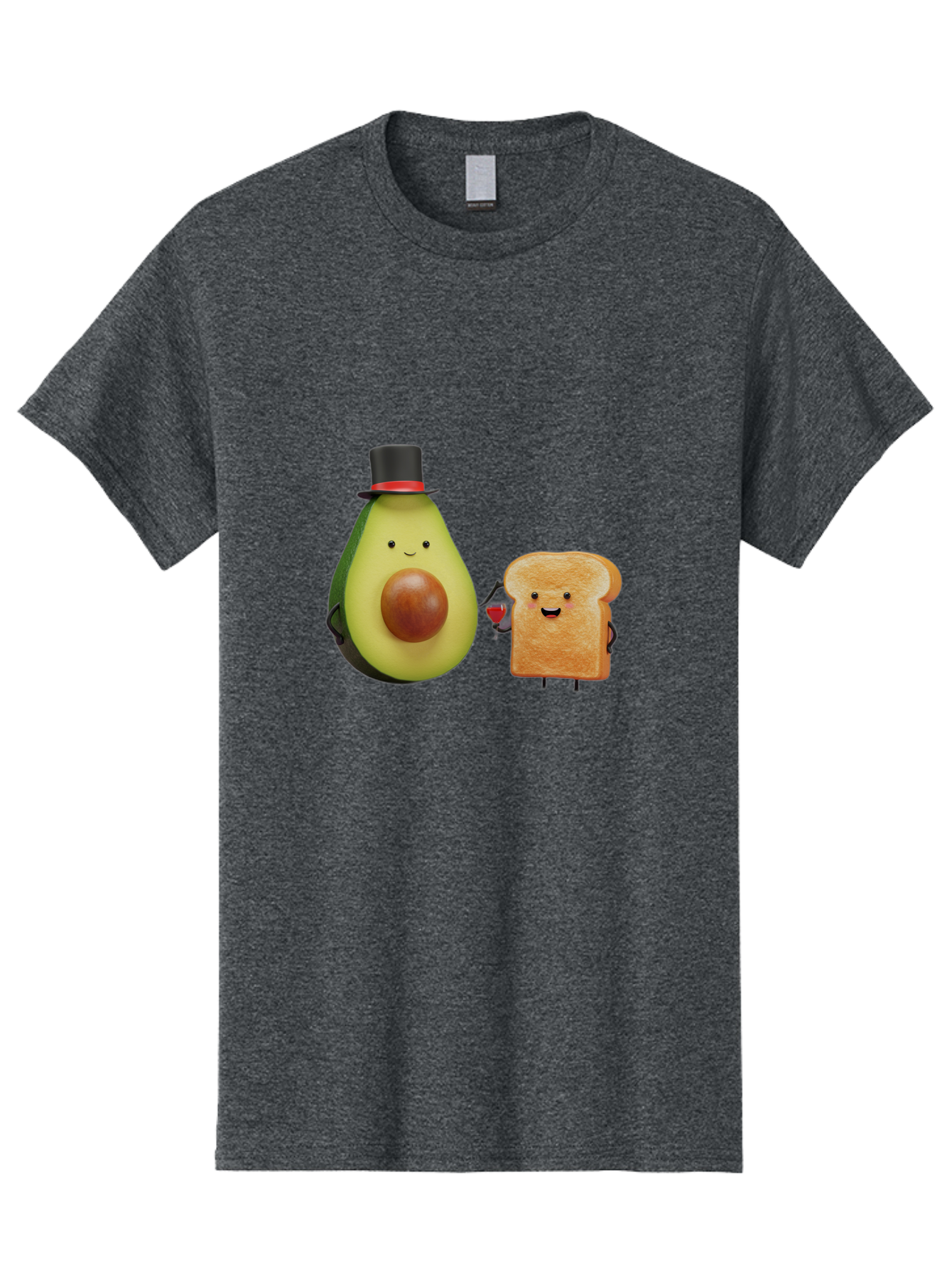 Avocado-Toast-6 Men'S Graphic Tee, 100% Cotton, Comfortable Casual Summer Wear, Machine Washable, Vintage Camera, Old Camera, Antique Camera, Black Camera, Classic Photography, Photography Equipment, Nostalgic Device, Film Camera, Camera Art Bah527