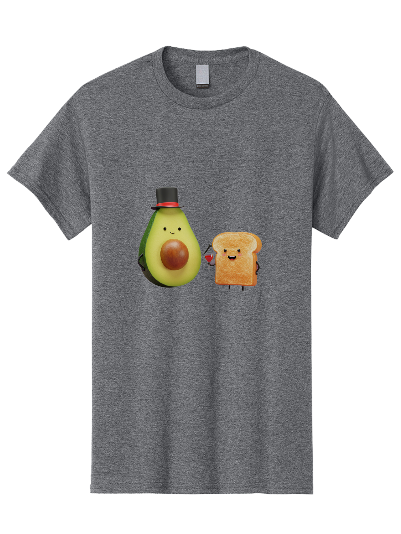 Avocado-Toast-6 Men'S Graphic Tee, 100% Cotton, Comfortable Casual Summer Wear, Machine Washable, Vintage Camera, Old Camera, Antique Camera, Black Camera, Classic Photography, Photography Equipment, Nostalgic Device, Film Camera, Camera Art Bah527