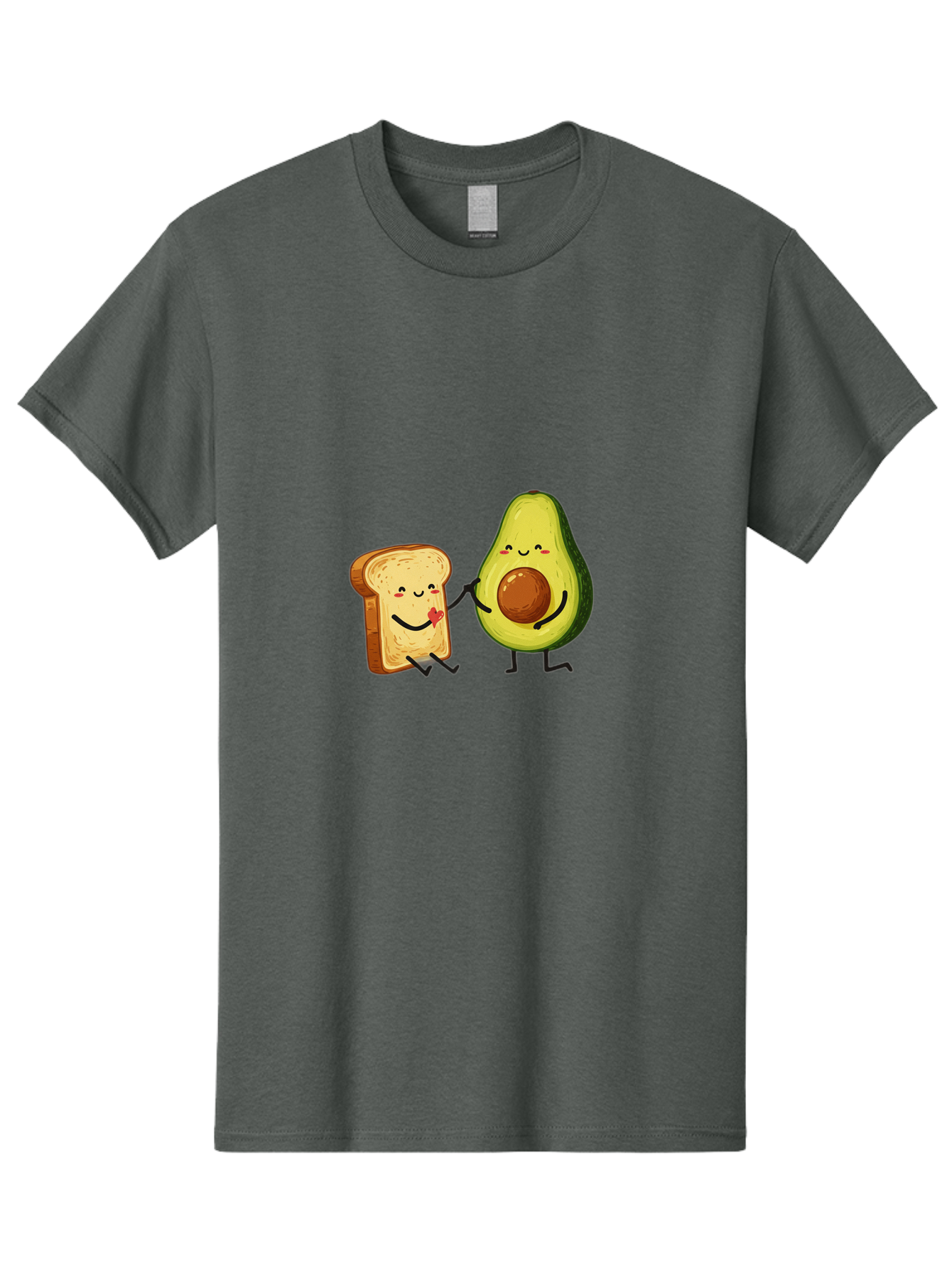 Avocado-Toast-8 Men'S Graphic Tee, 100% Cotton, Comfortable Casual Summer Wear, Machine Washable, Vintage Camera, Old Camera, Antique Camera, Black Camera, Classic Photography, Photography Equipment, Nostalgic Device, Film Camera, Camera Art Bah529