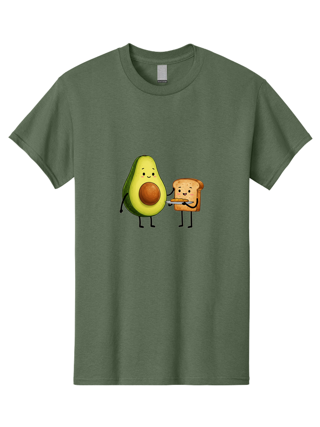 Avocado-Toast-9 Men'S Graphic Tee, 100% Cotton, Comfortable Casual Summer Wear, Machine Washable, Vintage Camera, Old Camera, Antique Camera, Black Camera, Classic Photography, Photography Equipment, Nostalgic Device, Film Camera, Camera Art Bah530