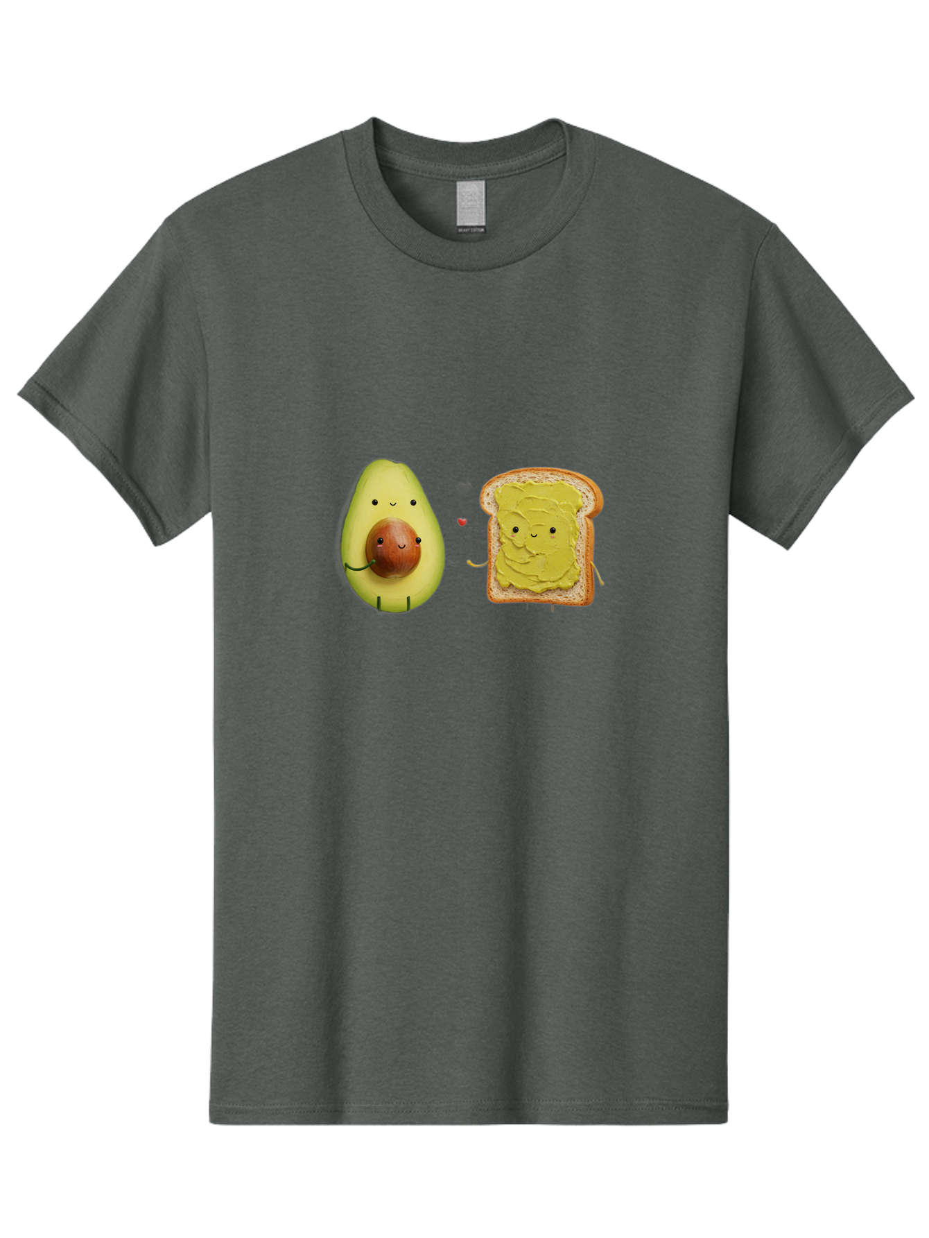 Avocado-Toast-Characters Men'S Graphic Tee, 100% Cotton, Comfortable Casual Summer Wear, Machine Washable, Vintage Camera, Old Camera, Antique Camera, Black Camera, Classic Photography, Photography Equipment, Nostalgic Device, Film Camera, Bah532