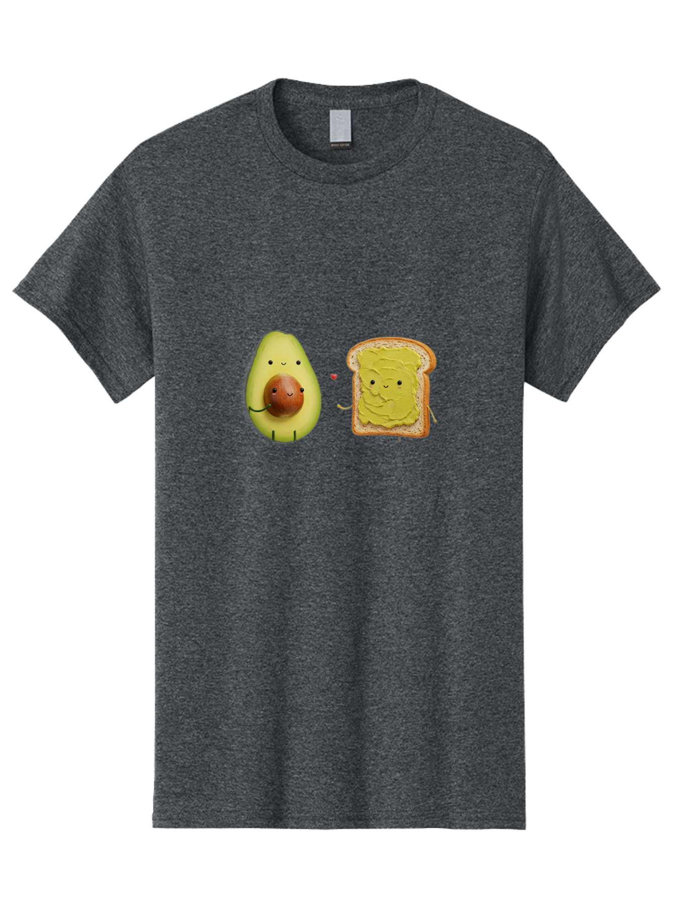 Avocado-Toast-Characters Men'S Graphic Tee, 100% Cotton, Comfortable Casual Summer Wear, Machine Washable, Vintage Camera, Old Camera, Antique Camera, Black Camera, Classic Photography, Photography Equipment, Nostalgic Device, Film Camera, Bah532