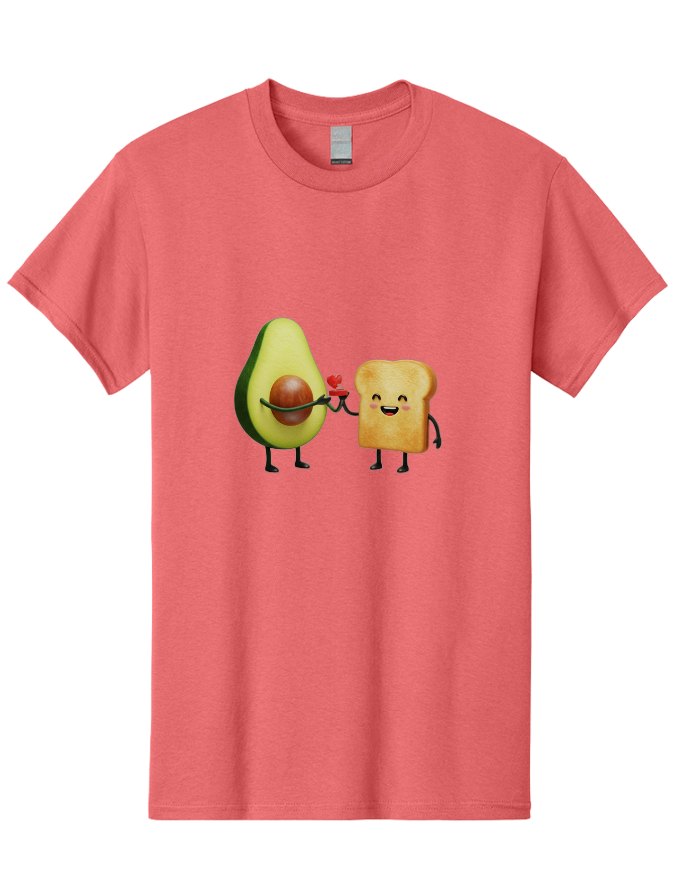 Avocado-Toast-Couple Men'S Graphic Tee, 100% Cotton, Comfortable Casual Summer Wear, Machine Washable, Vintage Camera, Old Camera, Antique Camera, Black Camera, Classic Photography, Photography Equipment, Nostalgic Device, Film Camera, Bah537